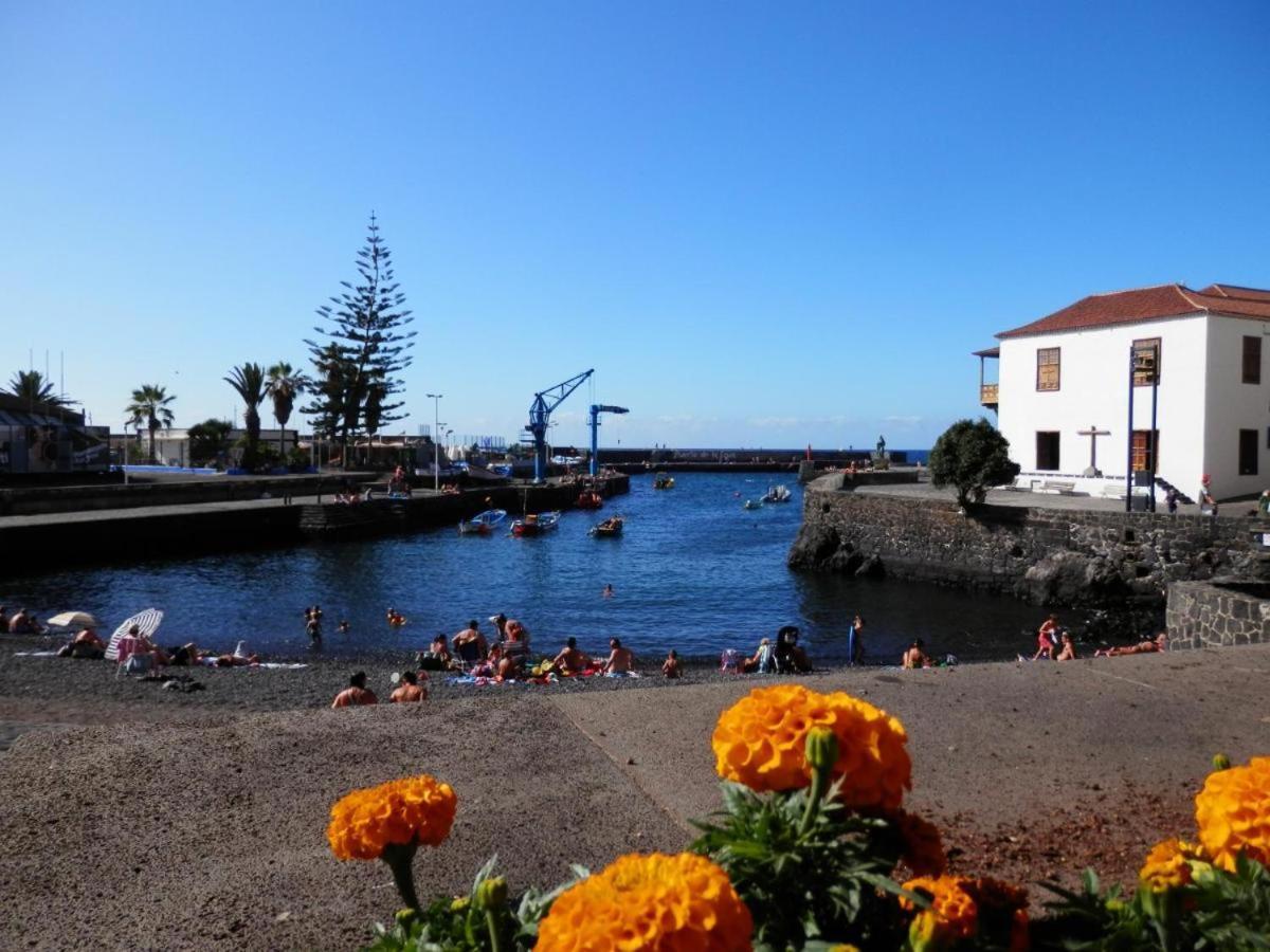 Cozy Harbour View In Appartement
