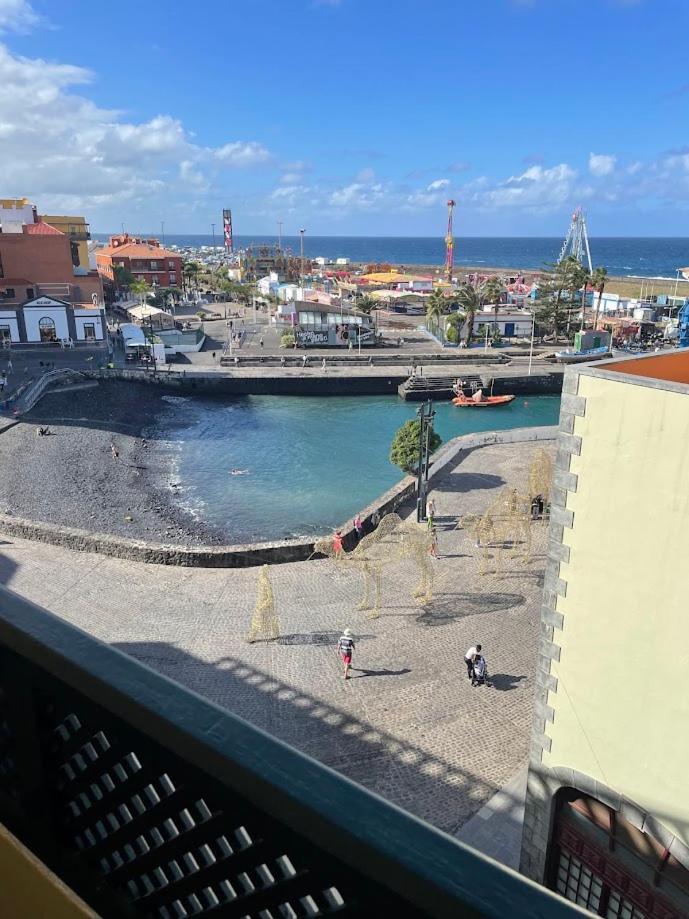 Appartement Cozy Harbour View In