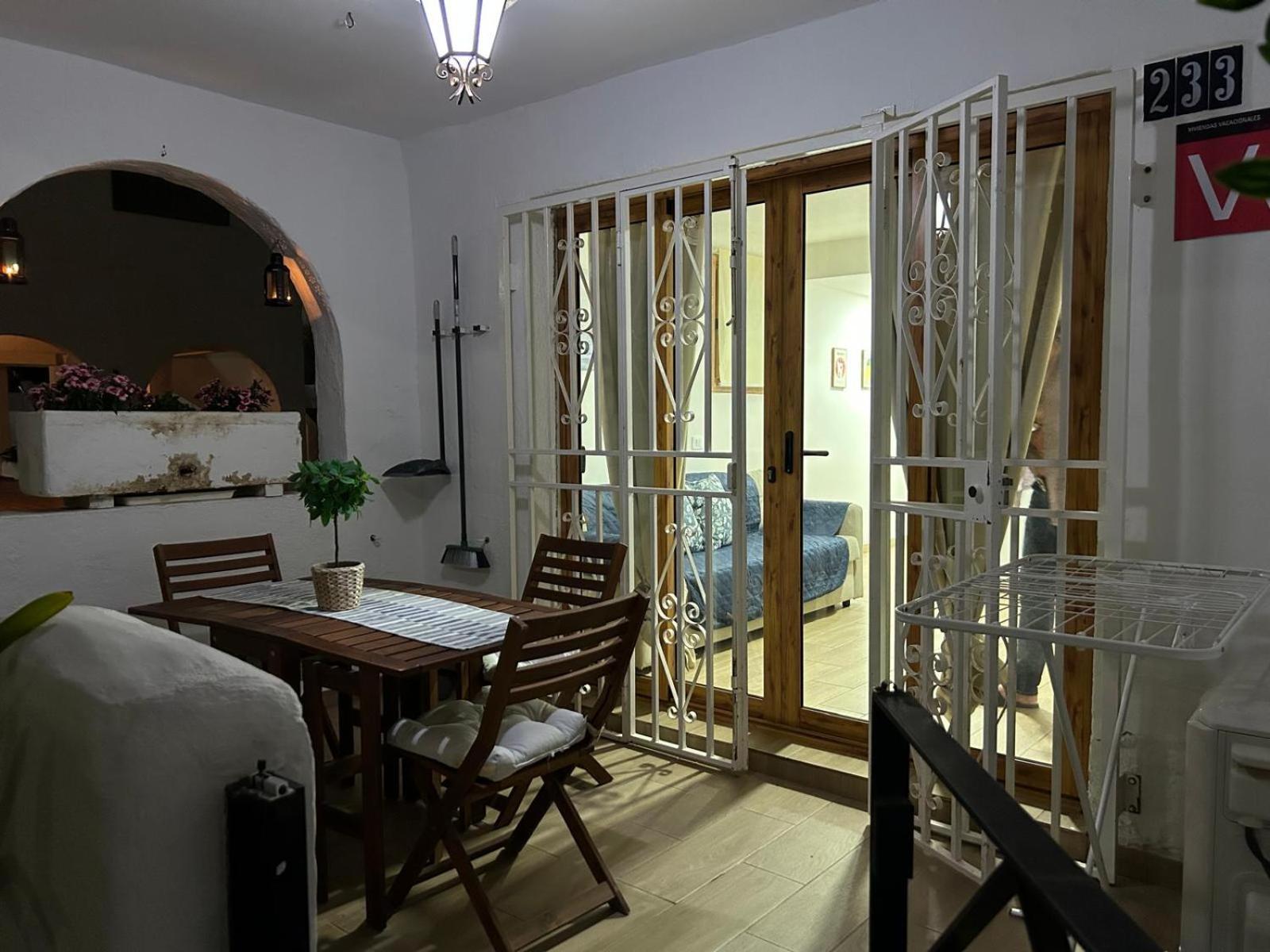 Luma Royal Appartament -port Royale- Los Cristianos (Tenerife)