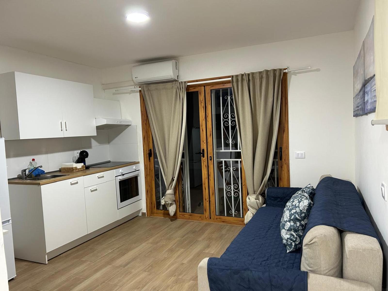 Apartment Luma Royal Appartament -port Royale-