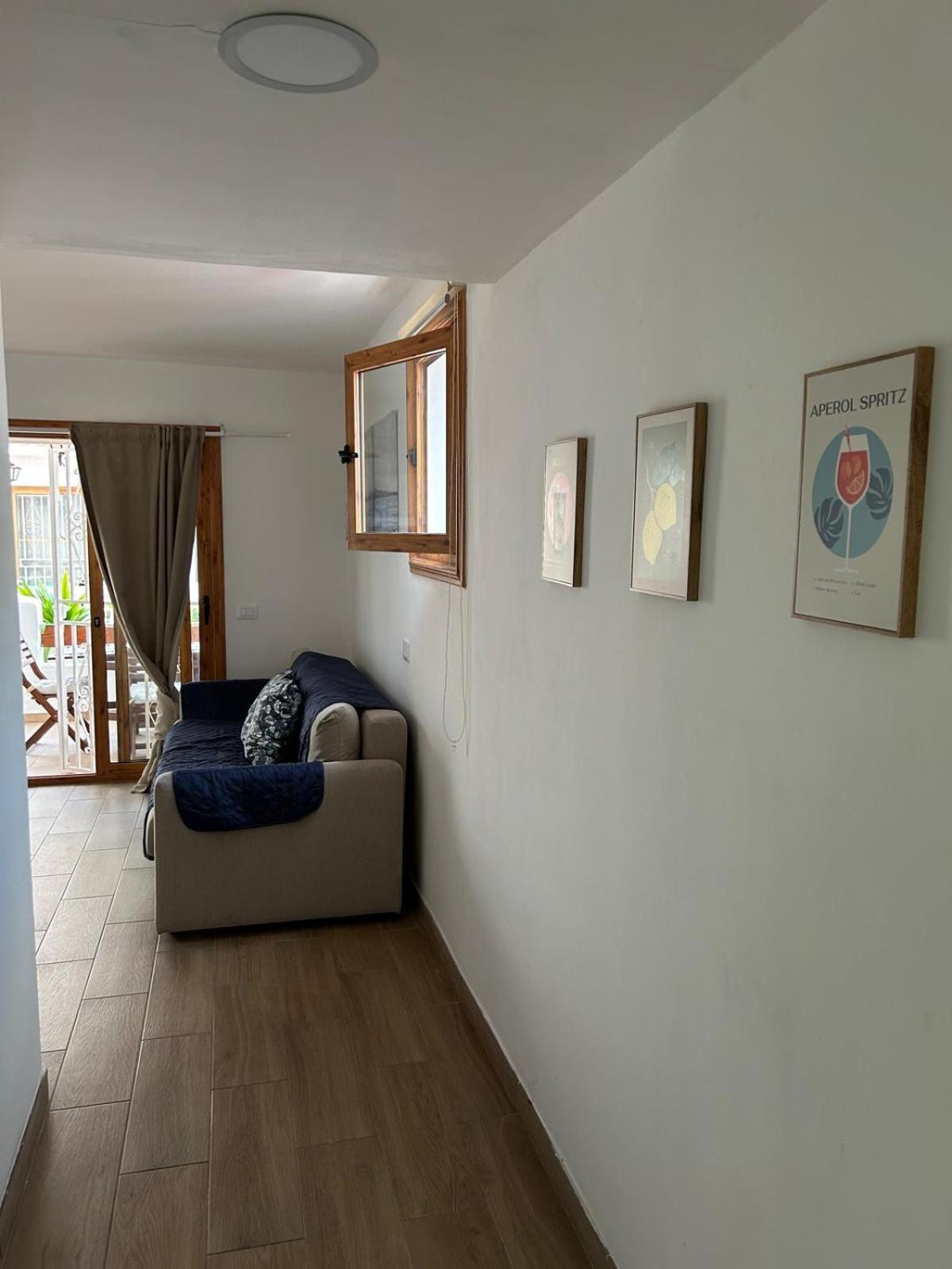 Apartment Luma Royal Appartament -port Royale- *