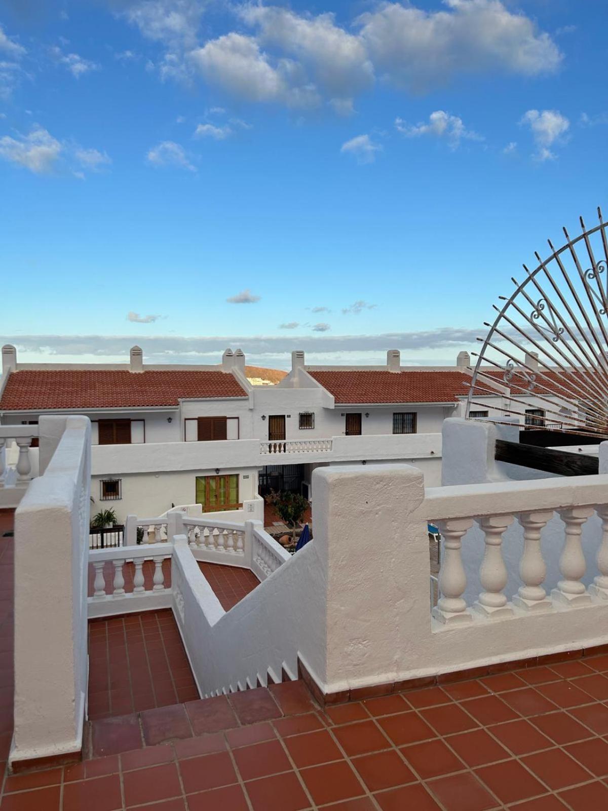 Luma Royal Appartament -port Royale- Apartment Los Cristianos (Tenerife)
