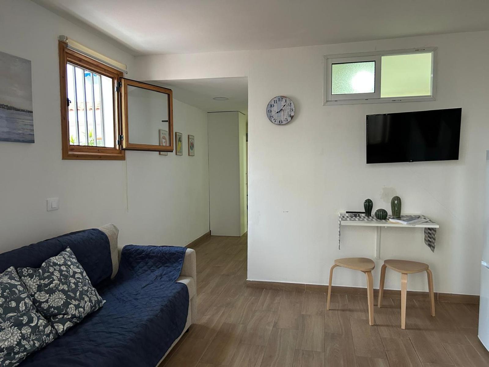 Luma Royal Appartament -port Royale- Los Cristianos (Tenerife)
