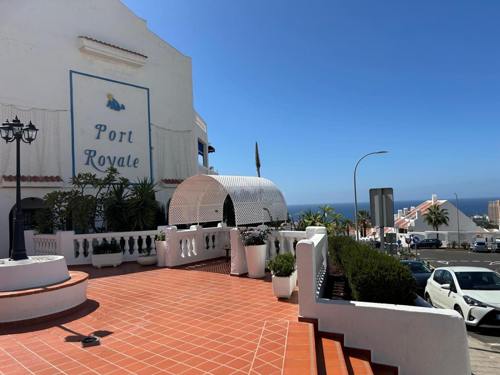 Luma Royal Appartament -port Royale- Apartment *