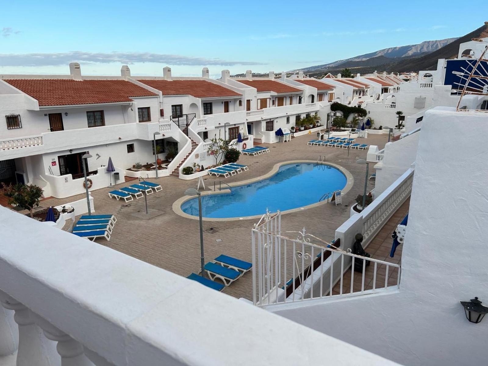 Luma Royal Appartament -port Royale- Apartment Los Cristianos (Tenerife)