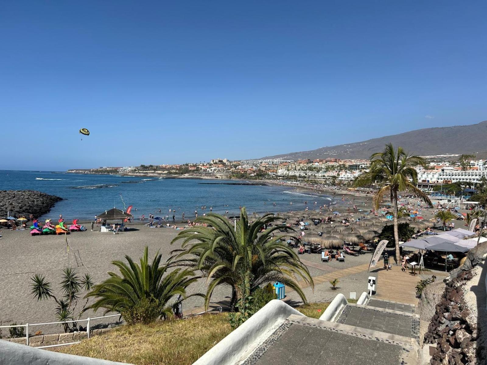 Apartment Luma Royal Appartament -port Royale- Los Cristianos (Tenerife)