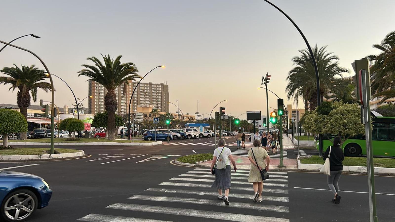 Luma Royal Appartament -port Royale- Los Cristianos (Tenerife)