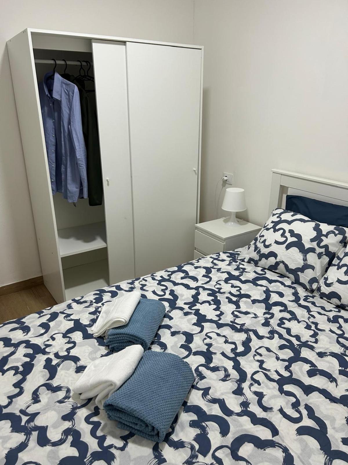 Luma Royal Appartament -port Royale- * Los Cristianos (Tenerife)