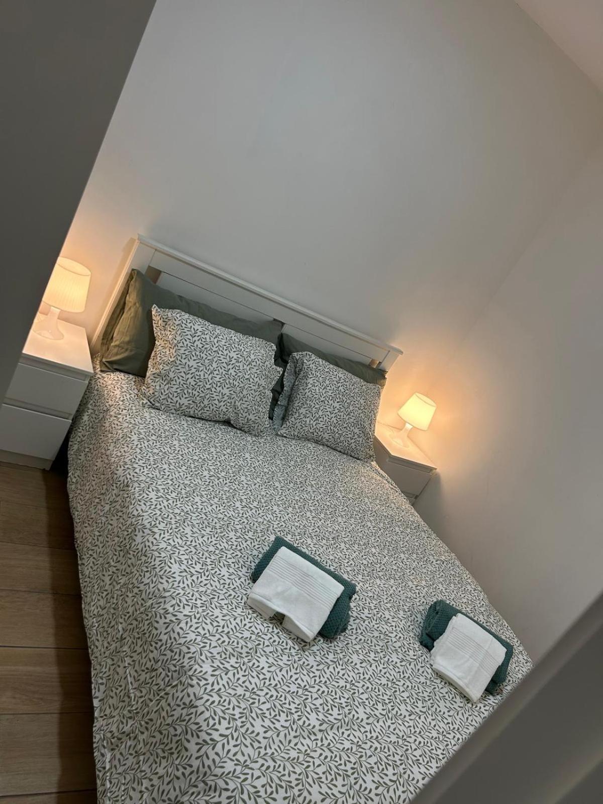 Apartment Luma Royal Appartament -port Royale- *