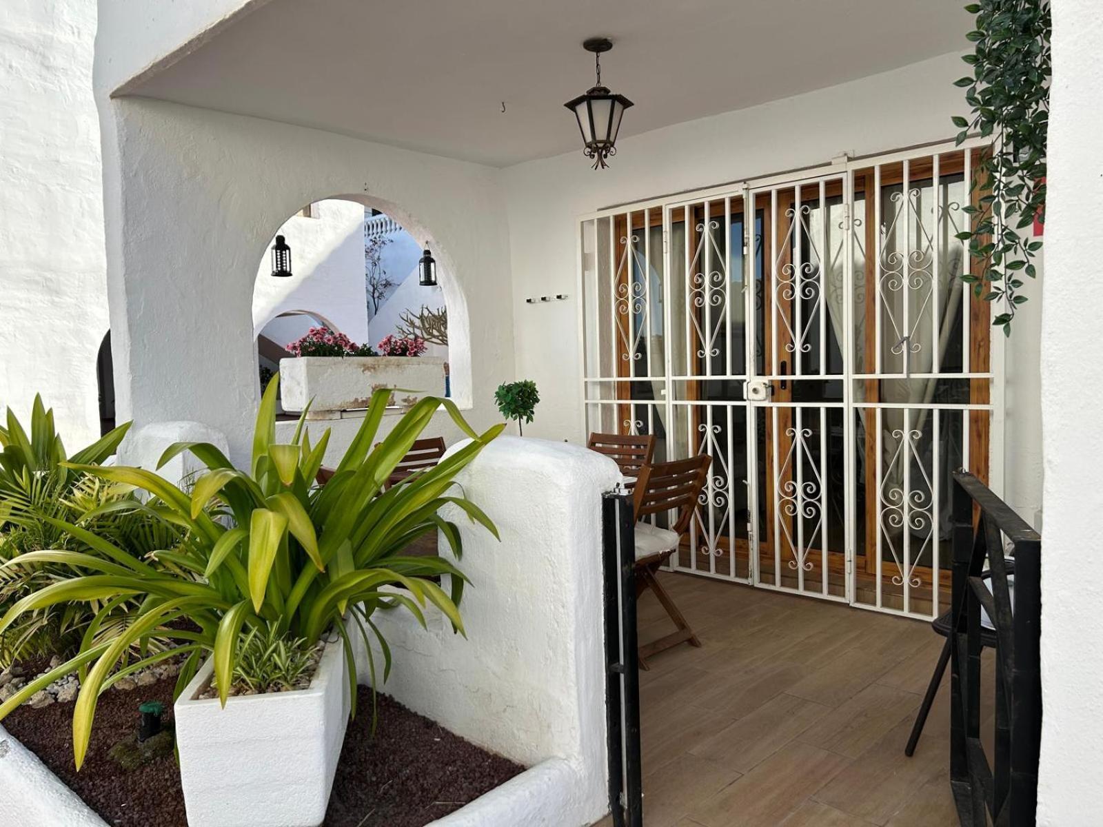 Luma Royal Appartament -port Royale-
