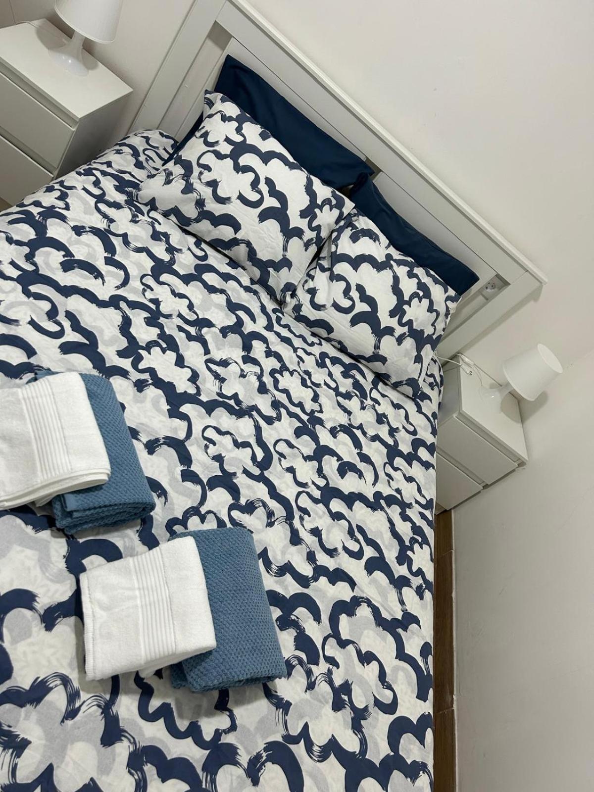 Luma Royal Appartament -port Royale- Apartment *