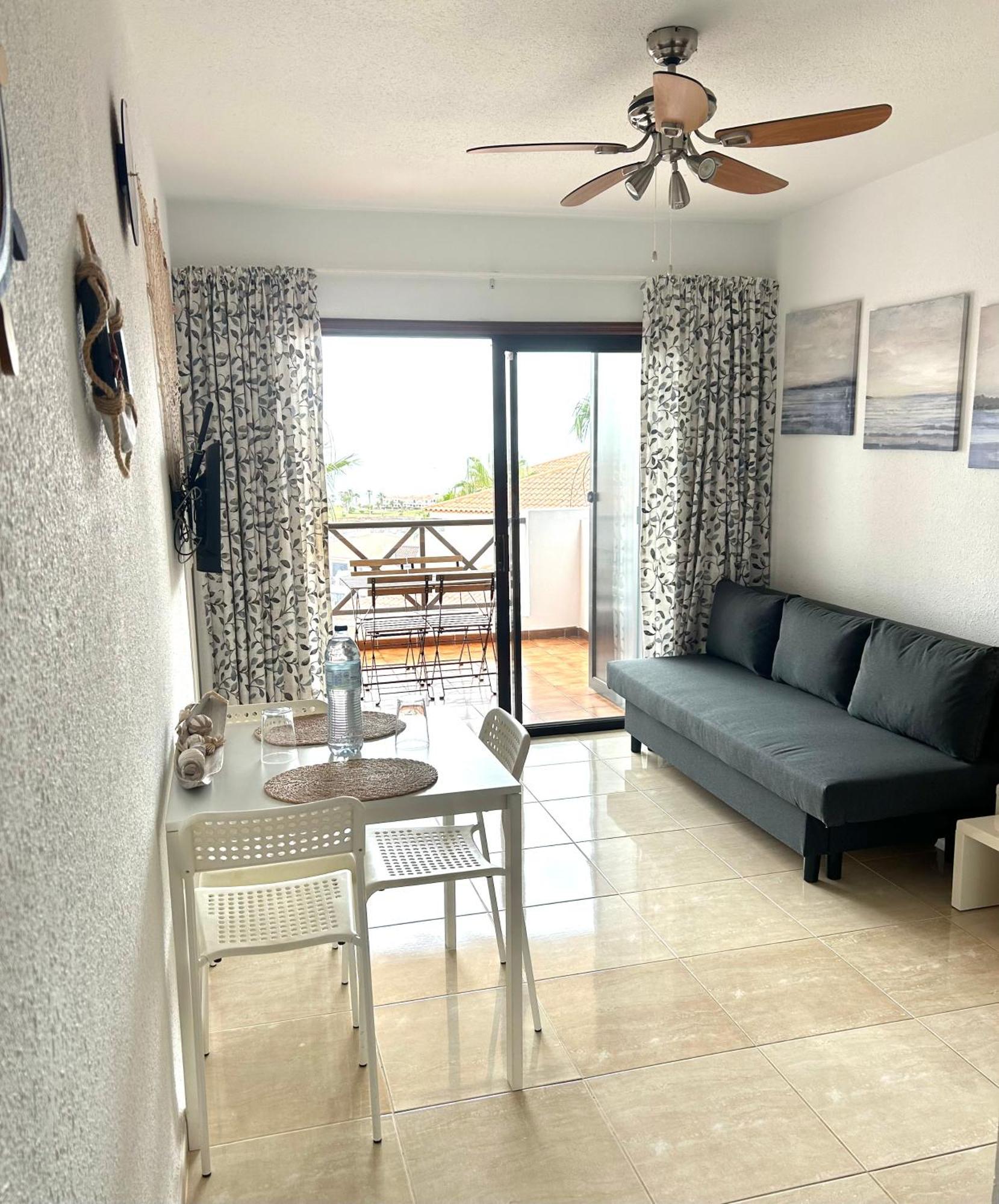 Appartement La Vista Bonita