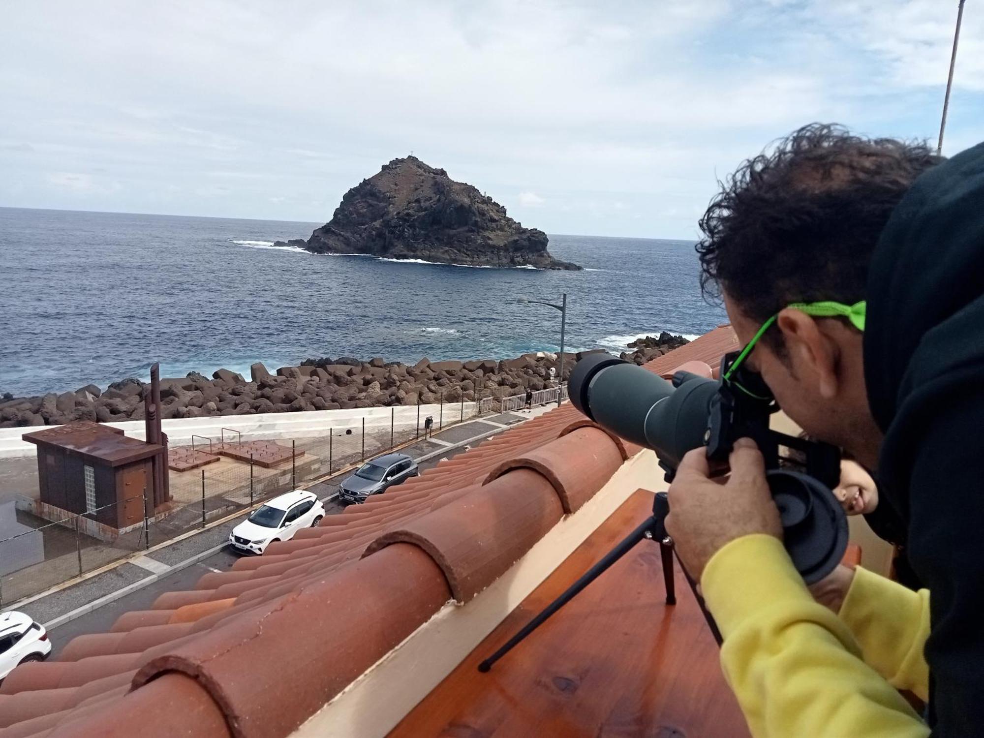 Vv La Joya Del Mar Garachico (Tenerife)