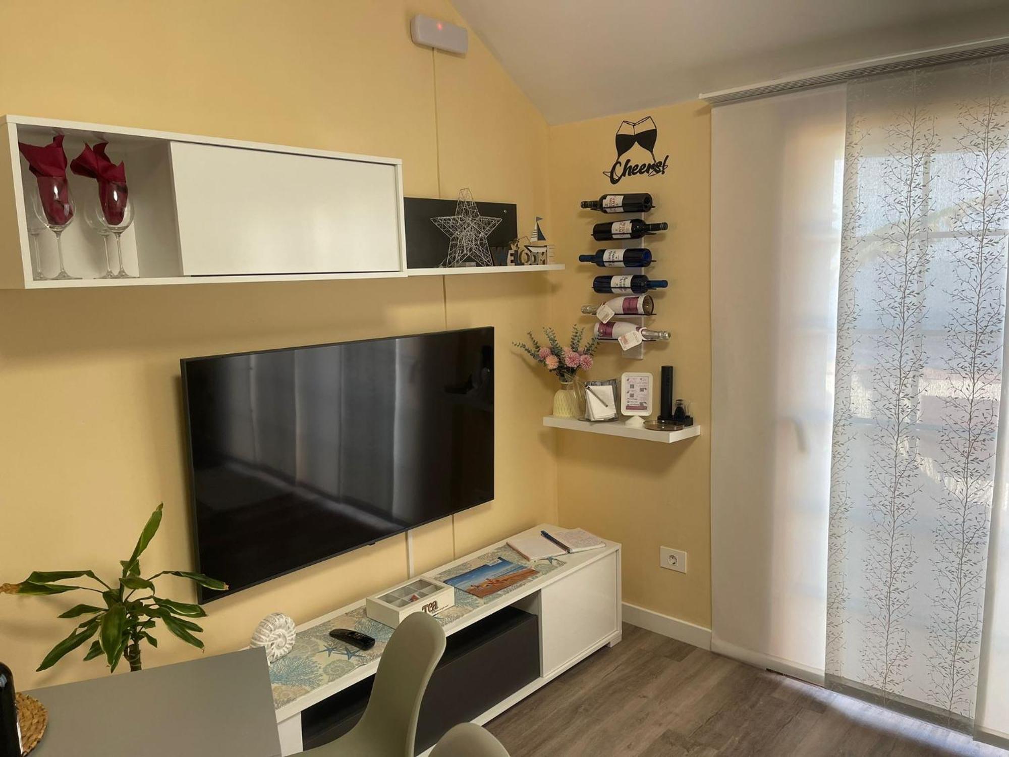 Appartement Vv La Joya Del Mar