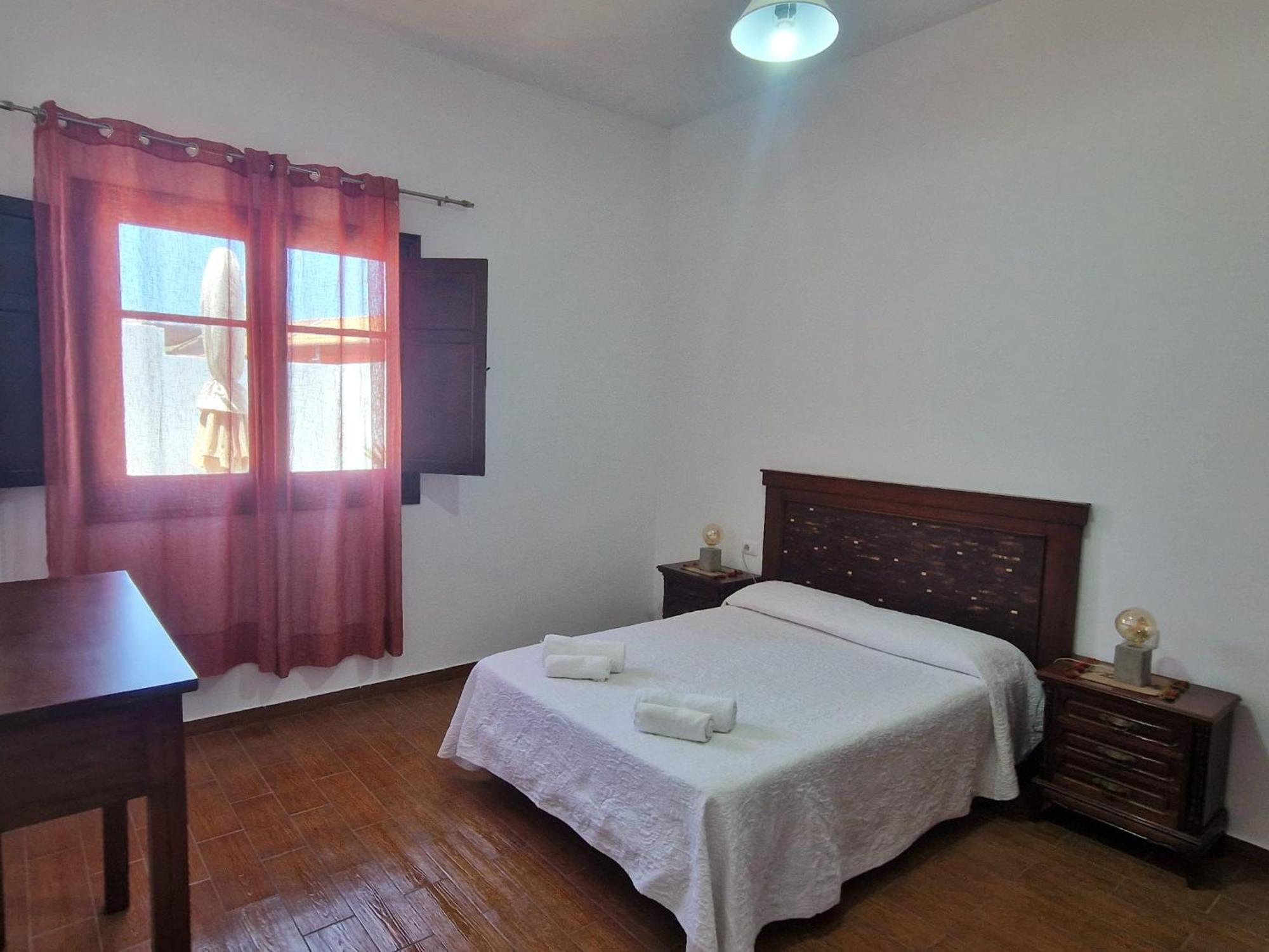 Apartamento Chc-apartamento Atardecer Buenavista Del Norte