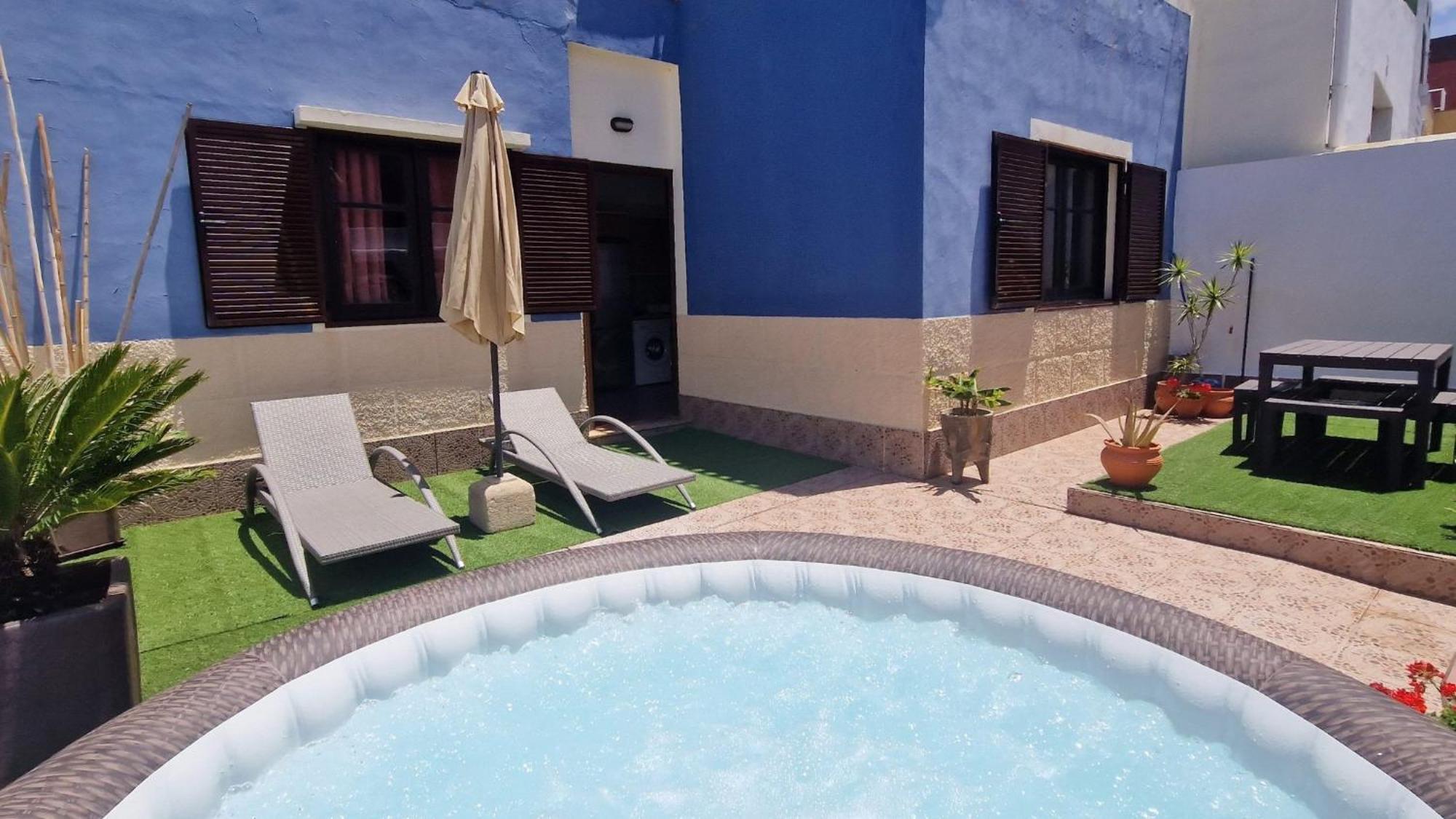 Apartamento Chc-apartamento Atardecer Buenavista Del Norte