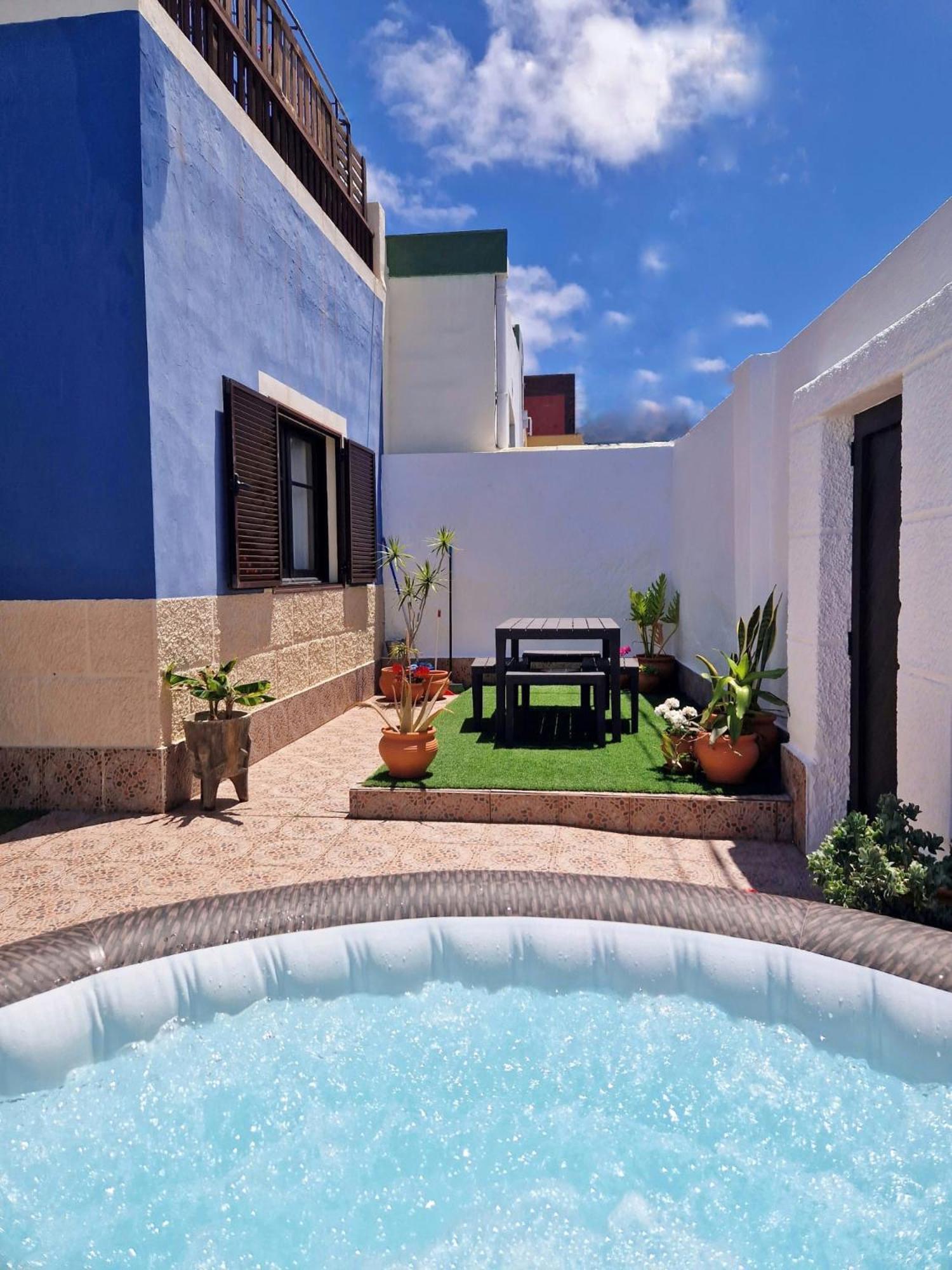 Apartamento Chc-apartamento Atardecer Buenavista Del Norte