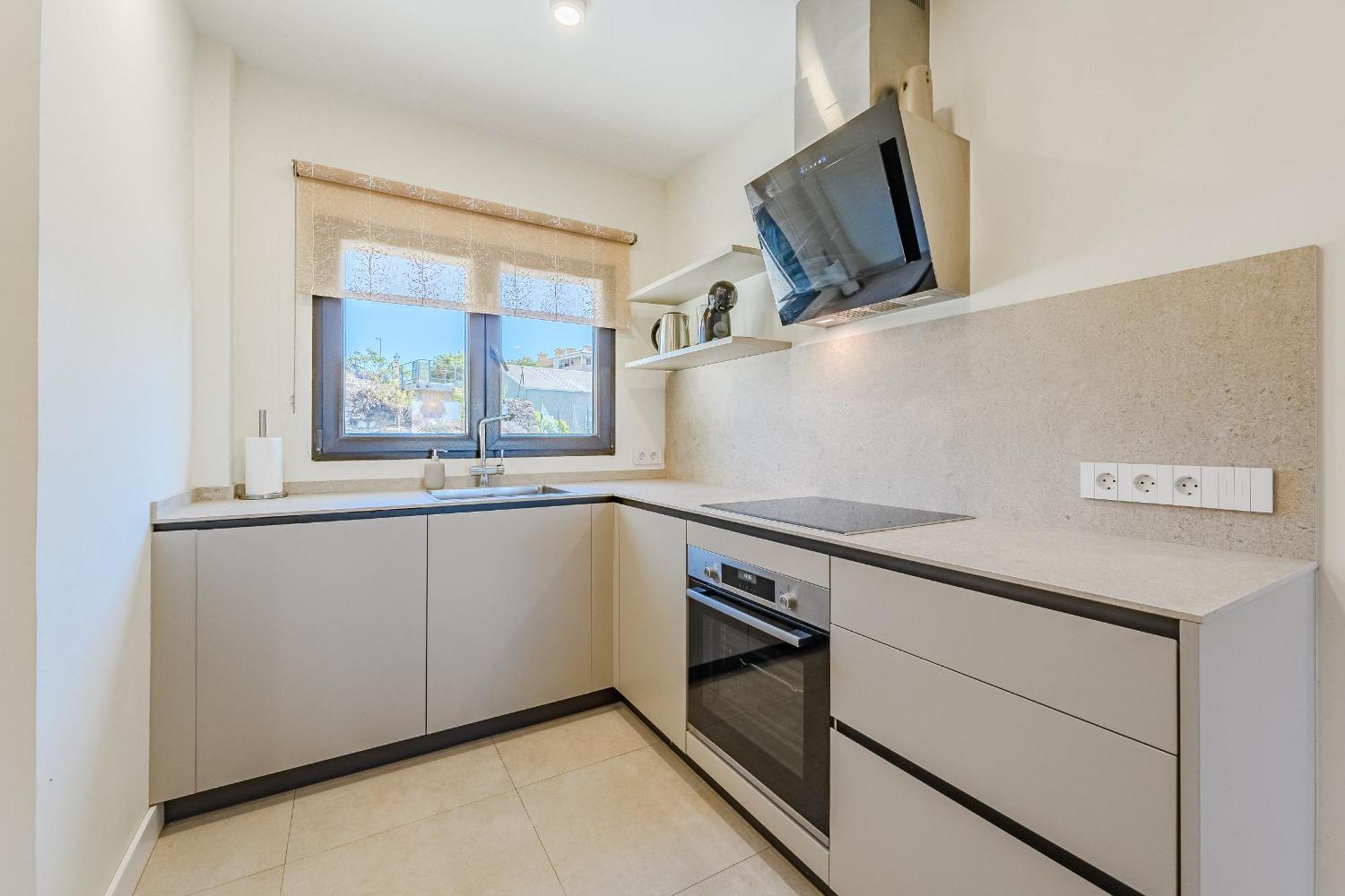 Exclusive New Townhouse In Playa Paraiso