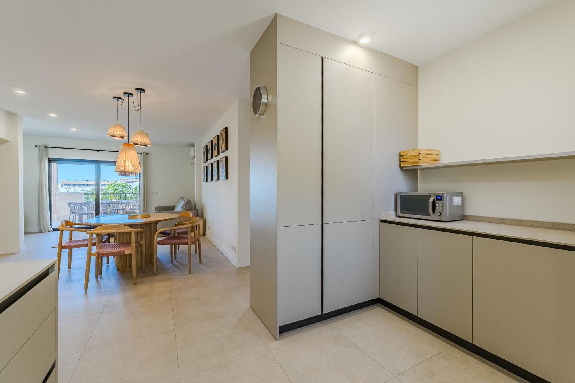 Exclusive New Townhouse In Playa Paraiso Costa Adeje (Tenerife)