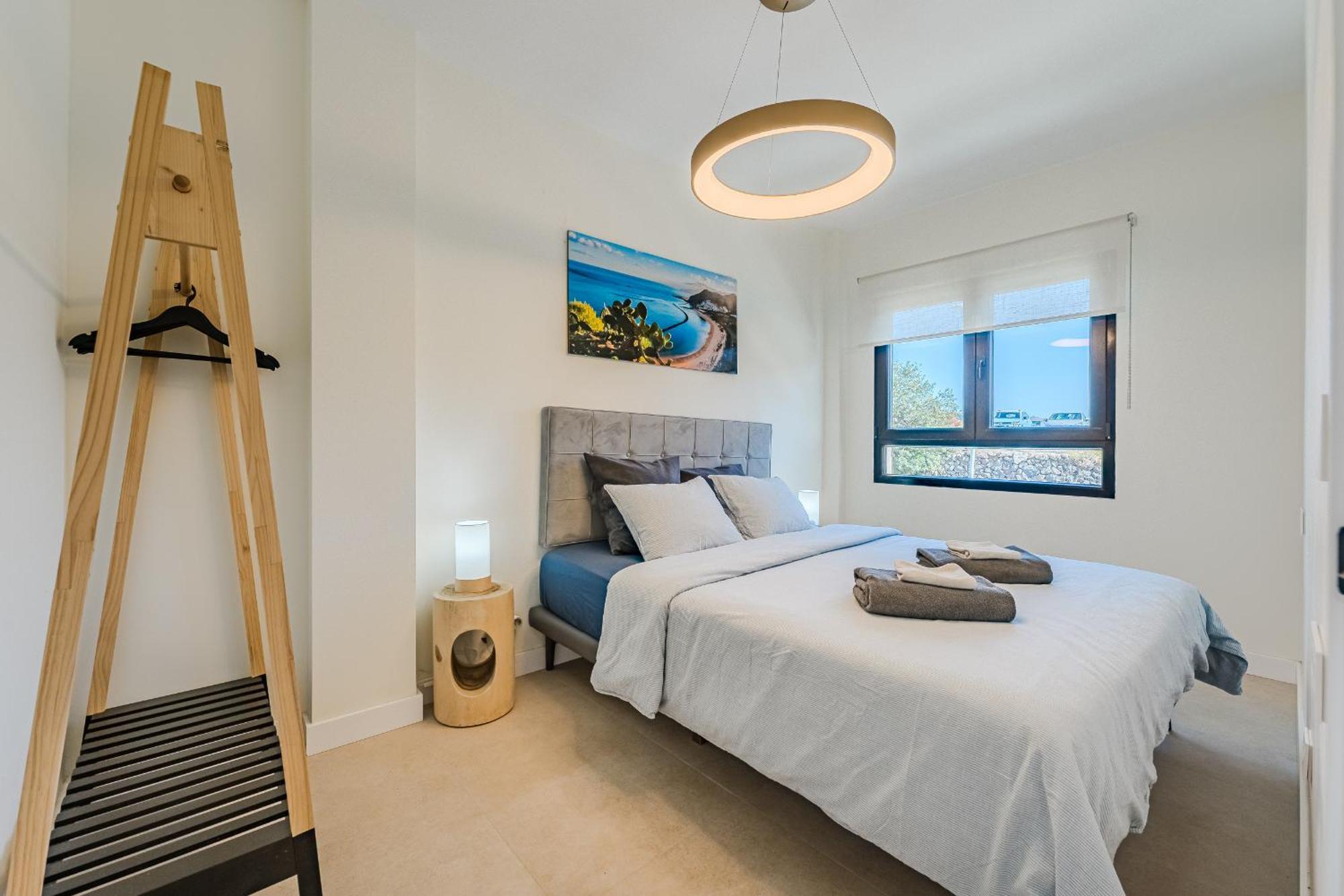 Exclusive New Townhouse In Playa Paraiso * Costa Adeje (Tenerife)