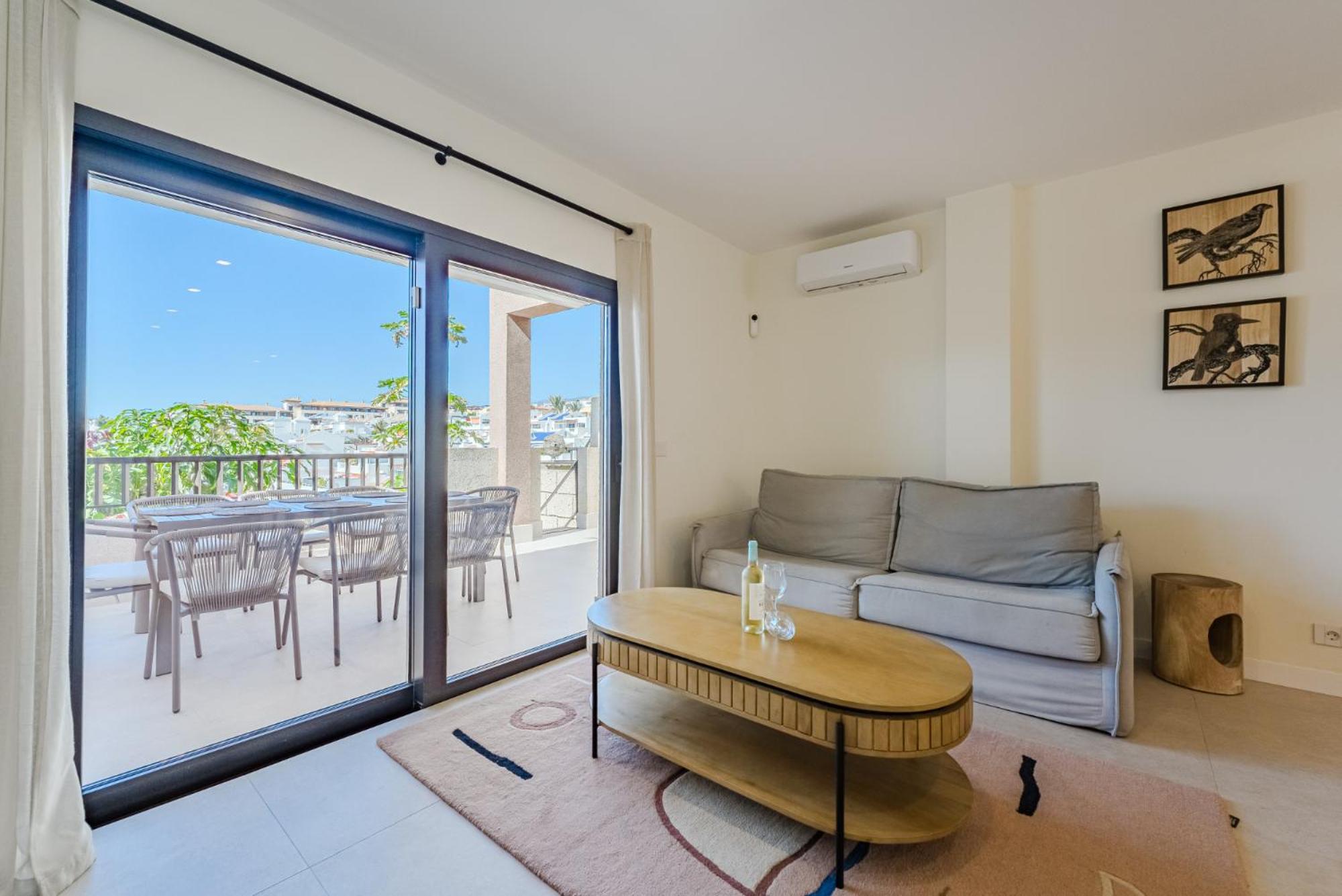 Exclusive New Townhouse In Playa Paraiso Costa Adeje (Tenerife)