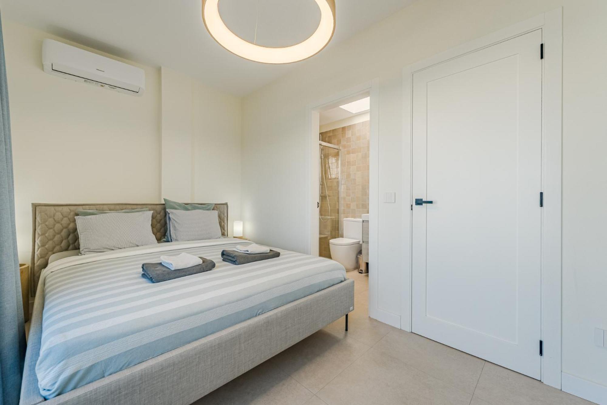 Exclusive New Townhouse In Playa Paraiso