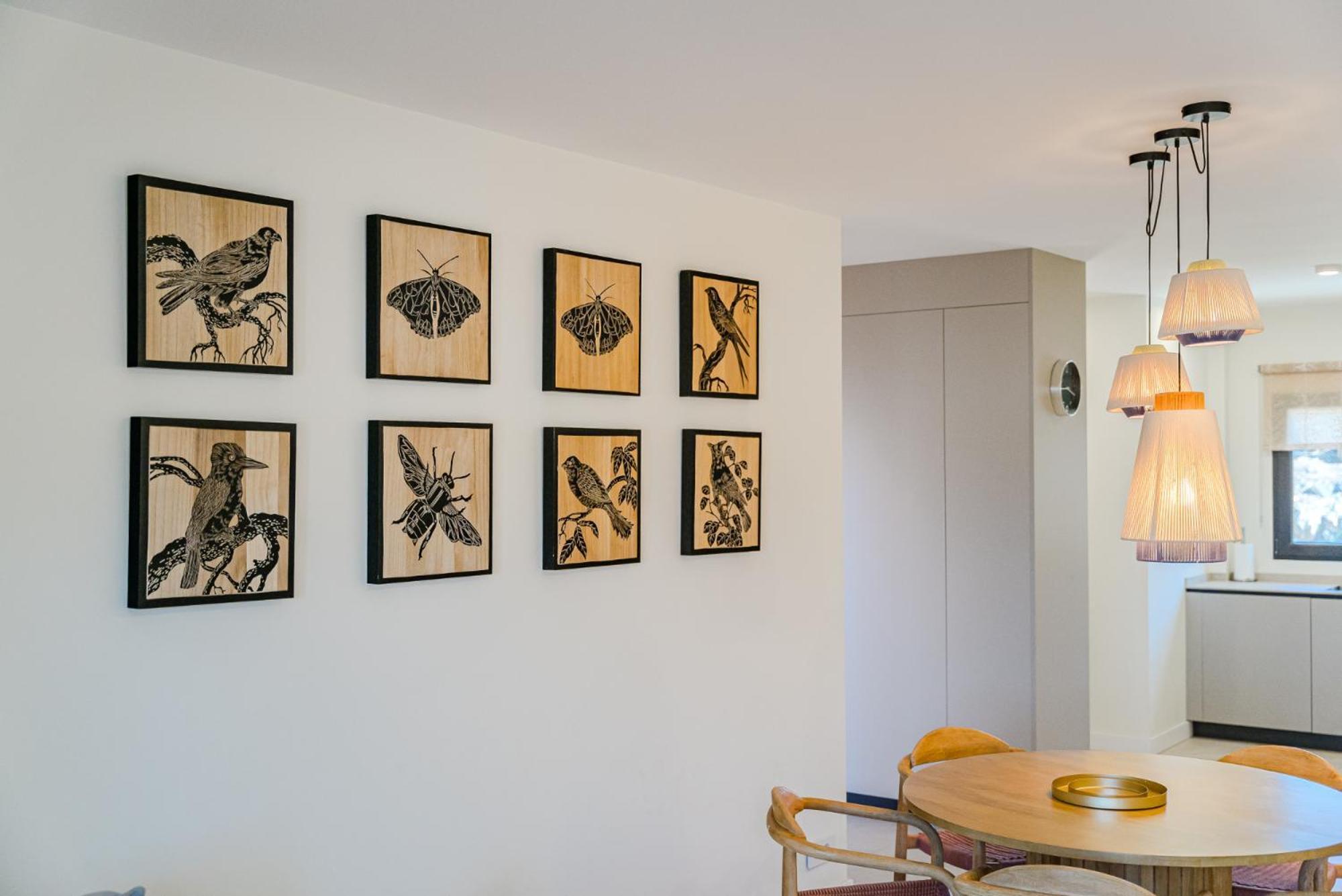 Holiday home Exclusive New Townhouse In Playa Paraiso