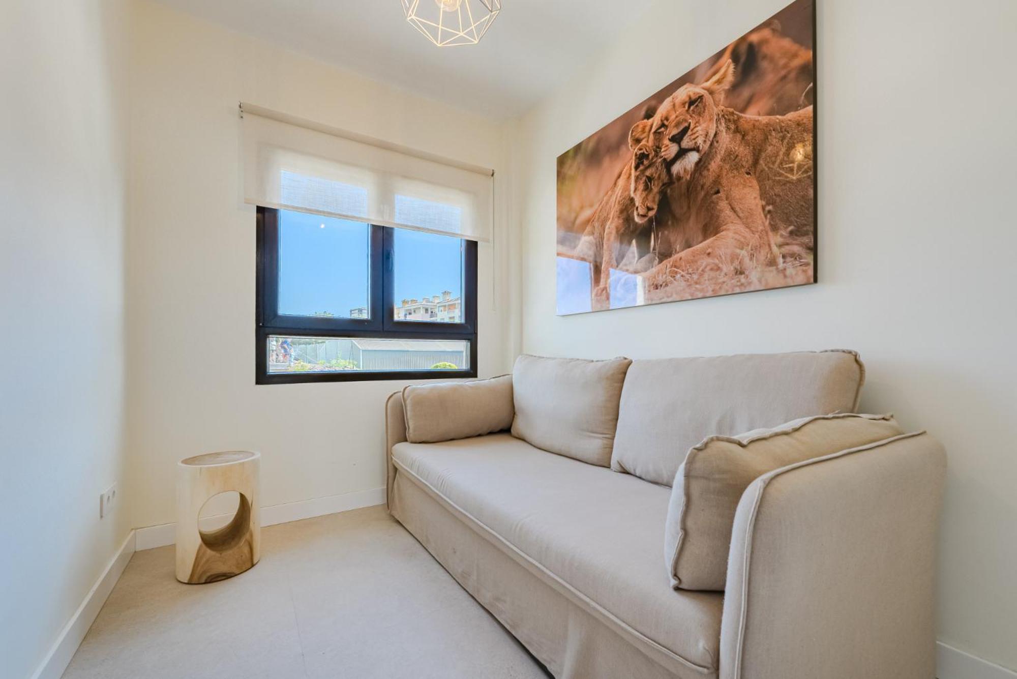 Exclusive New Townhouse In Playa Paraiso Holiday home *
