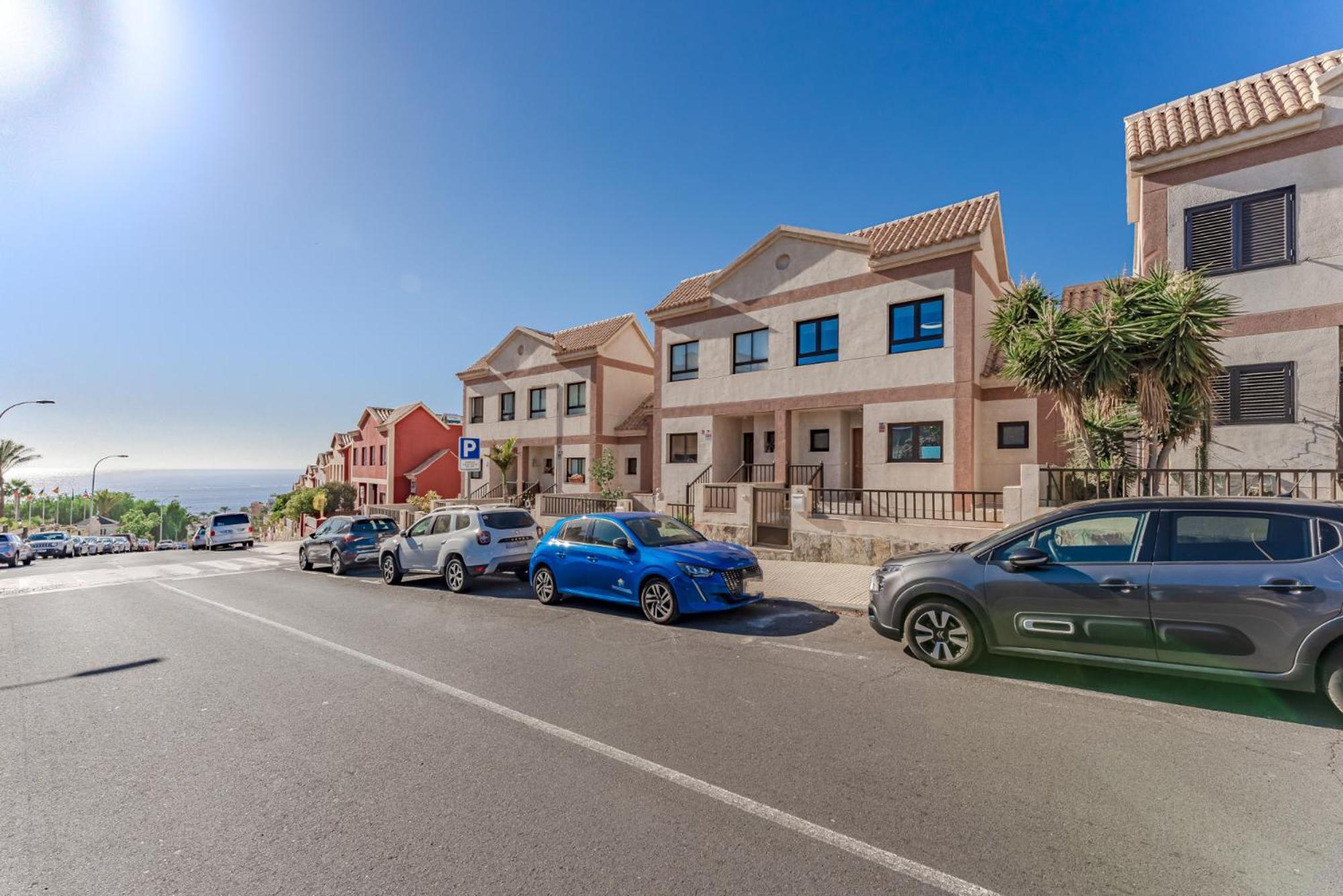 Holiday home Exclusive New Townhouse In Playa Paraiso *