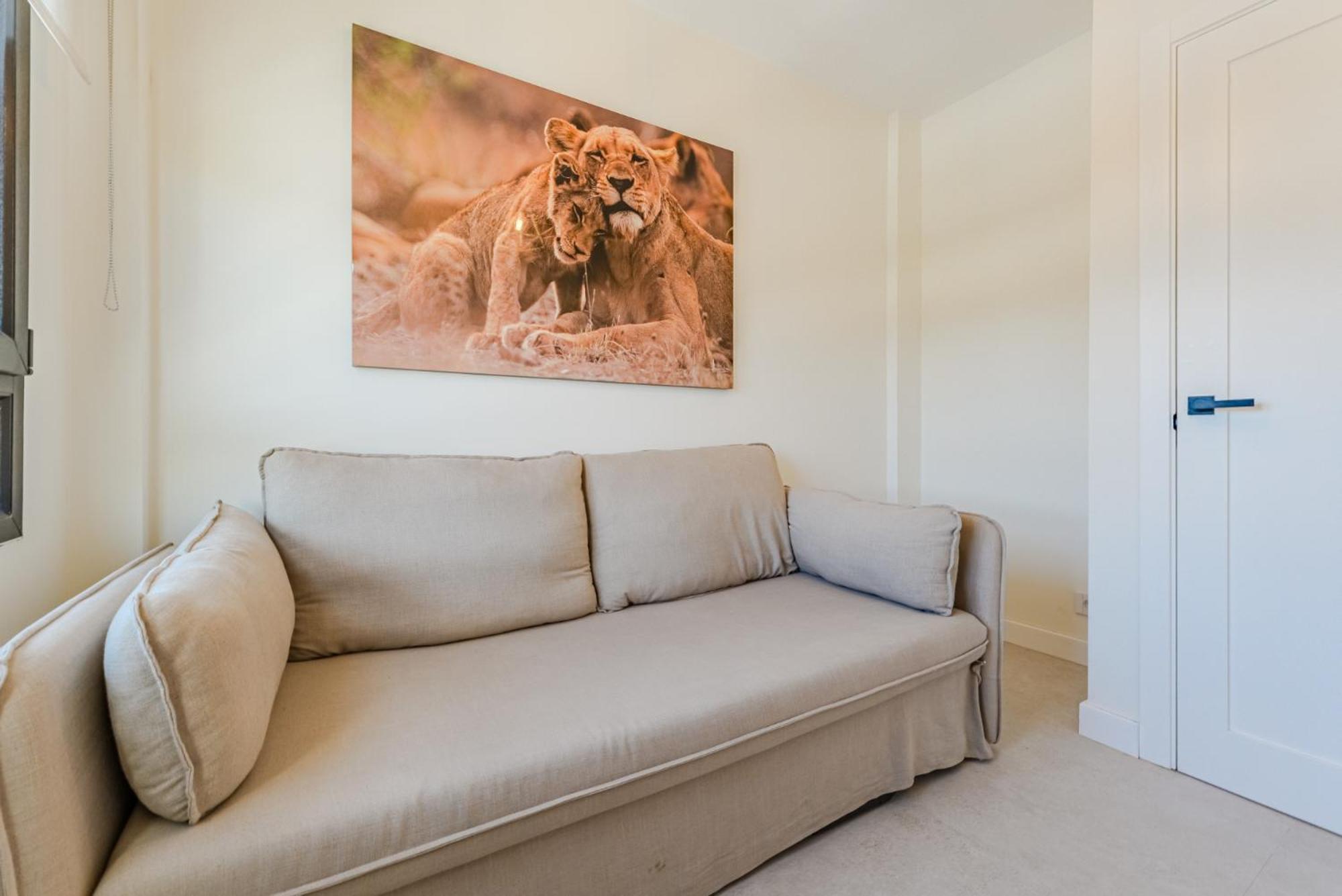 Exclusive New Townhouse In Playa Paraiso Holiday home Costa Adeje (Tenerife)
