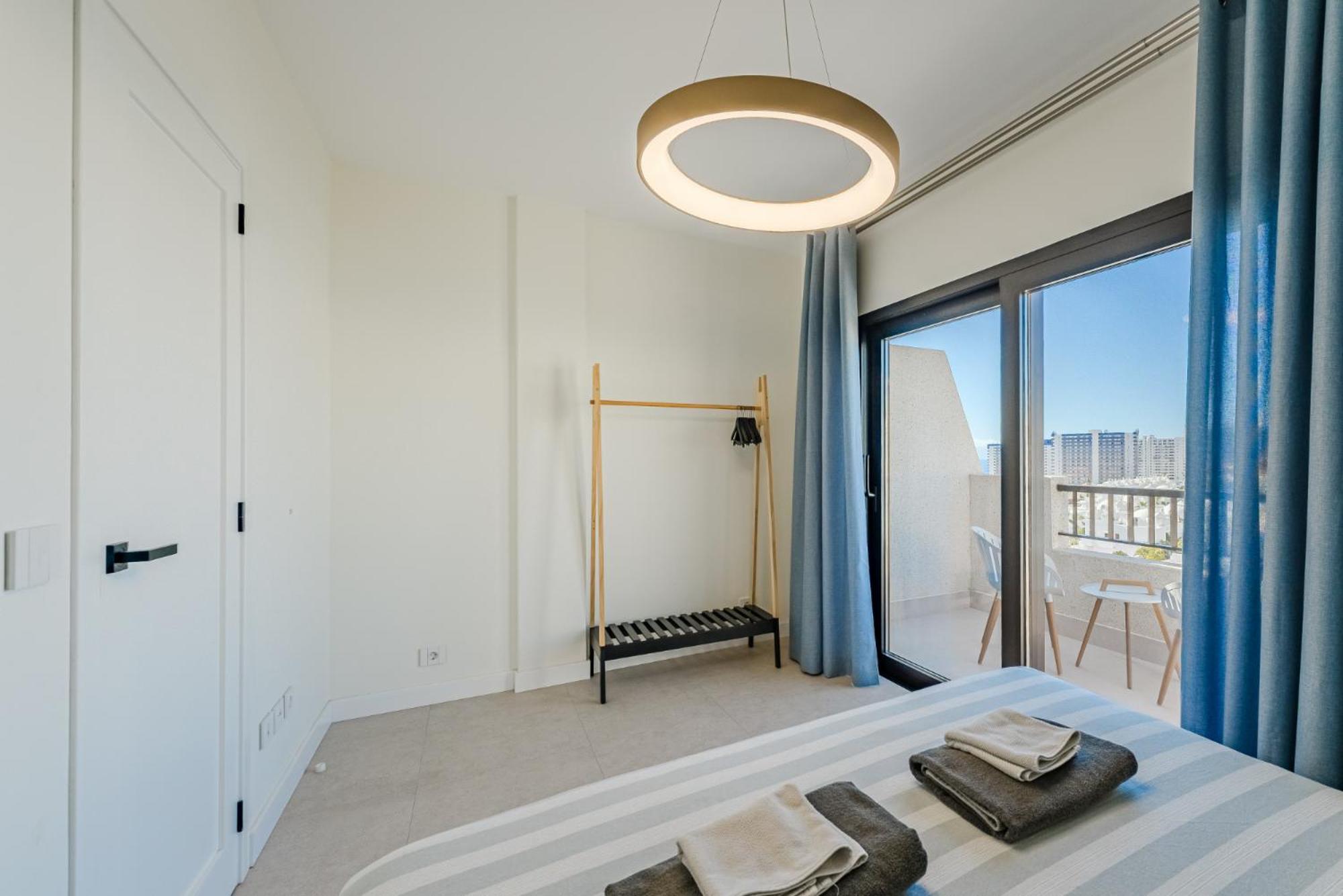 Exclusive New Townhouse In Playa Paraiso * Costa Adeje (Tenerife)