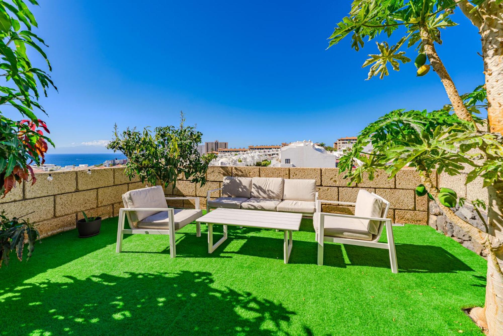 Exclusive New Townhouse In Playa Paraiso Holiday home *