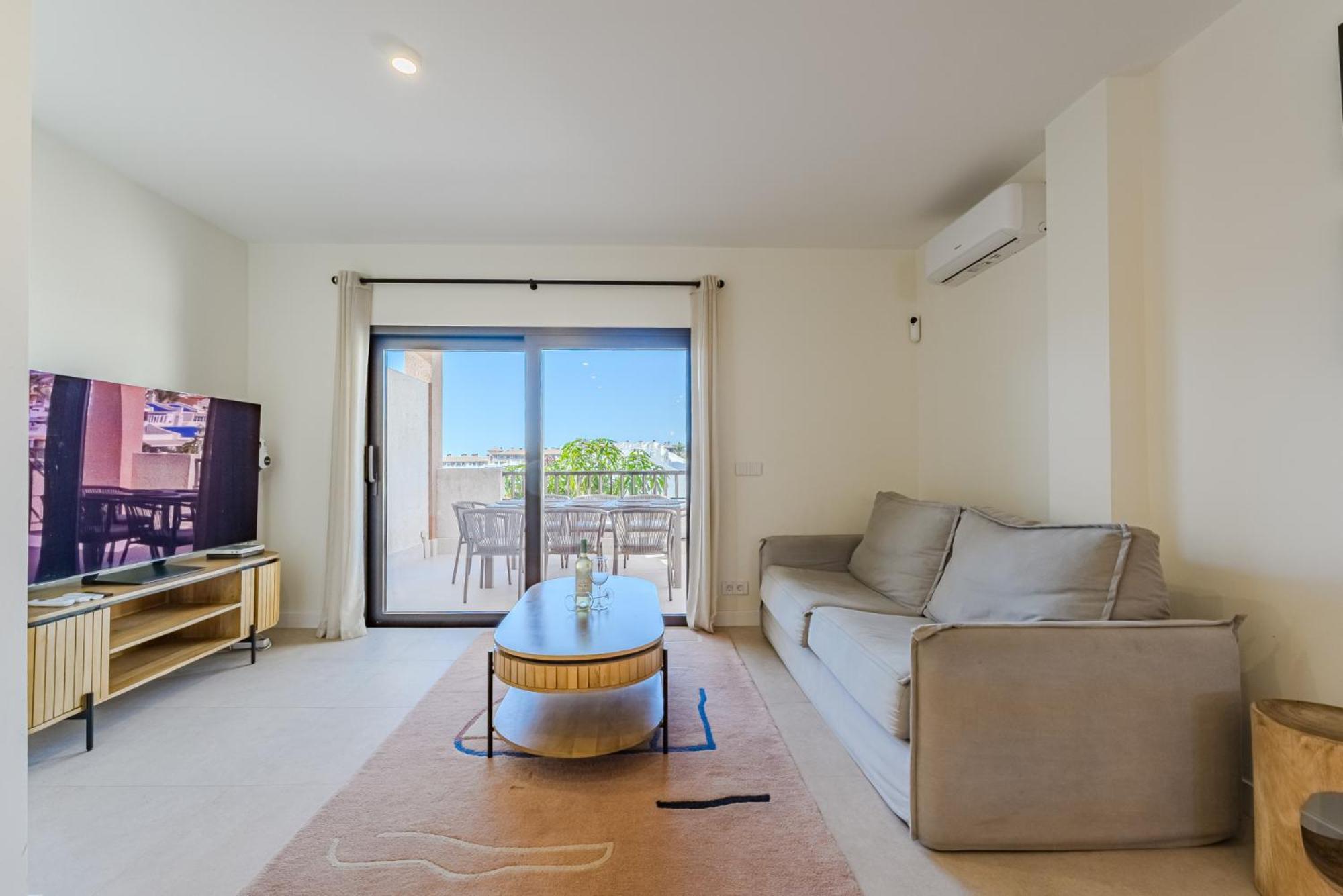 Holiday home Exclusive New Townhouse In Playa Paraiso *