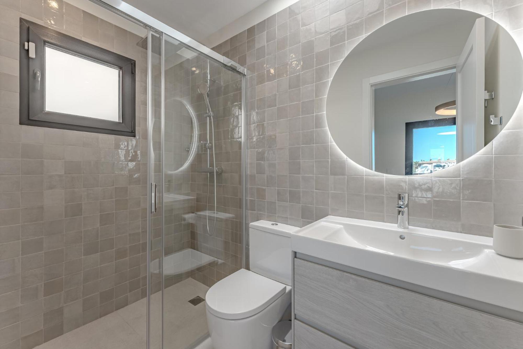 Exclusive New Townhouse In Playa Paraiso Сasa de vacaciones Costa Adeje (Tenerife)