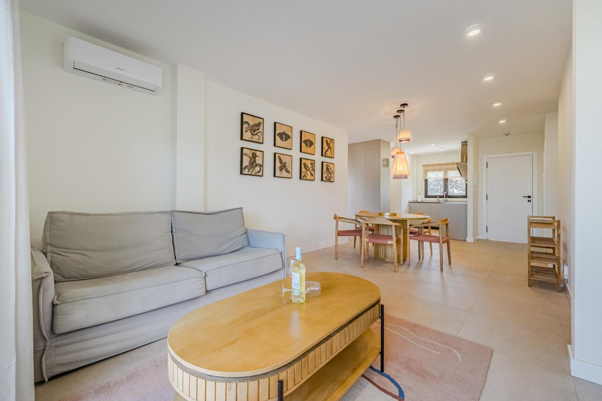 Exclusive New Townhouse In Playa Paraiso *