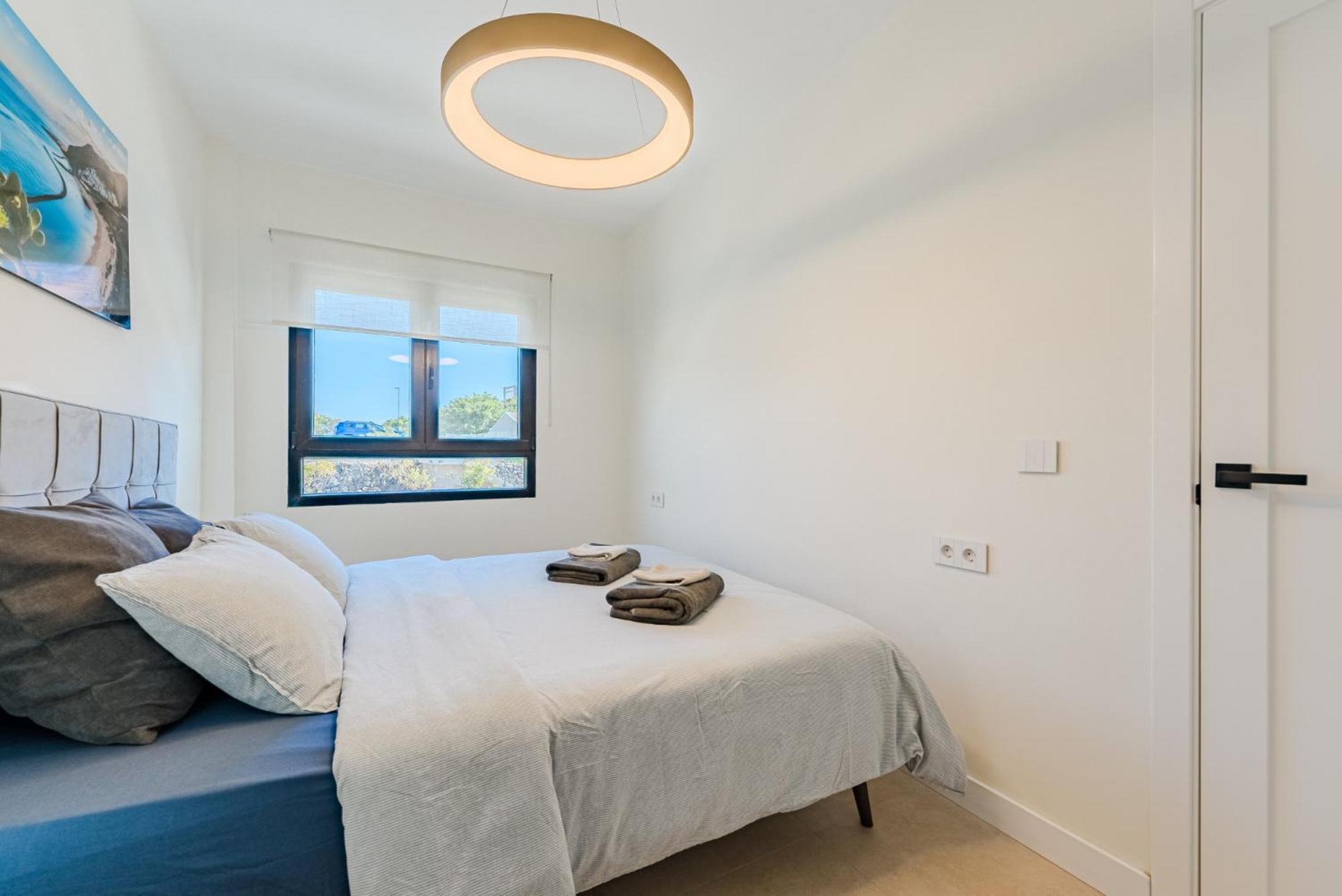 Exclusive New Townhouse In Playa Paraiso * Costa Adeje (Tenerife)