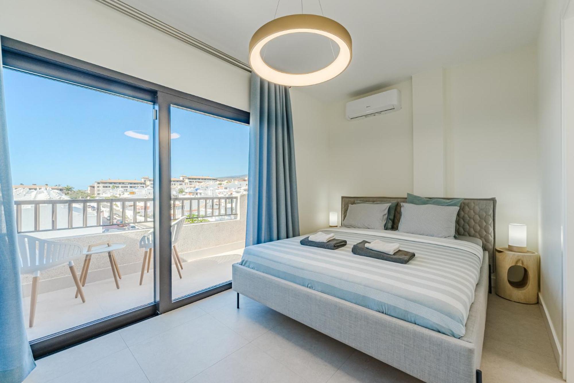 Exclusive New Townhouse In Playa Paraiso Holiday home Costa Adeje (Tenerife)