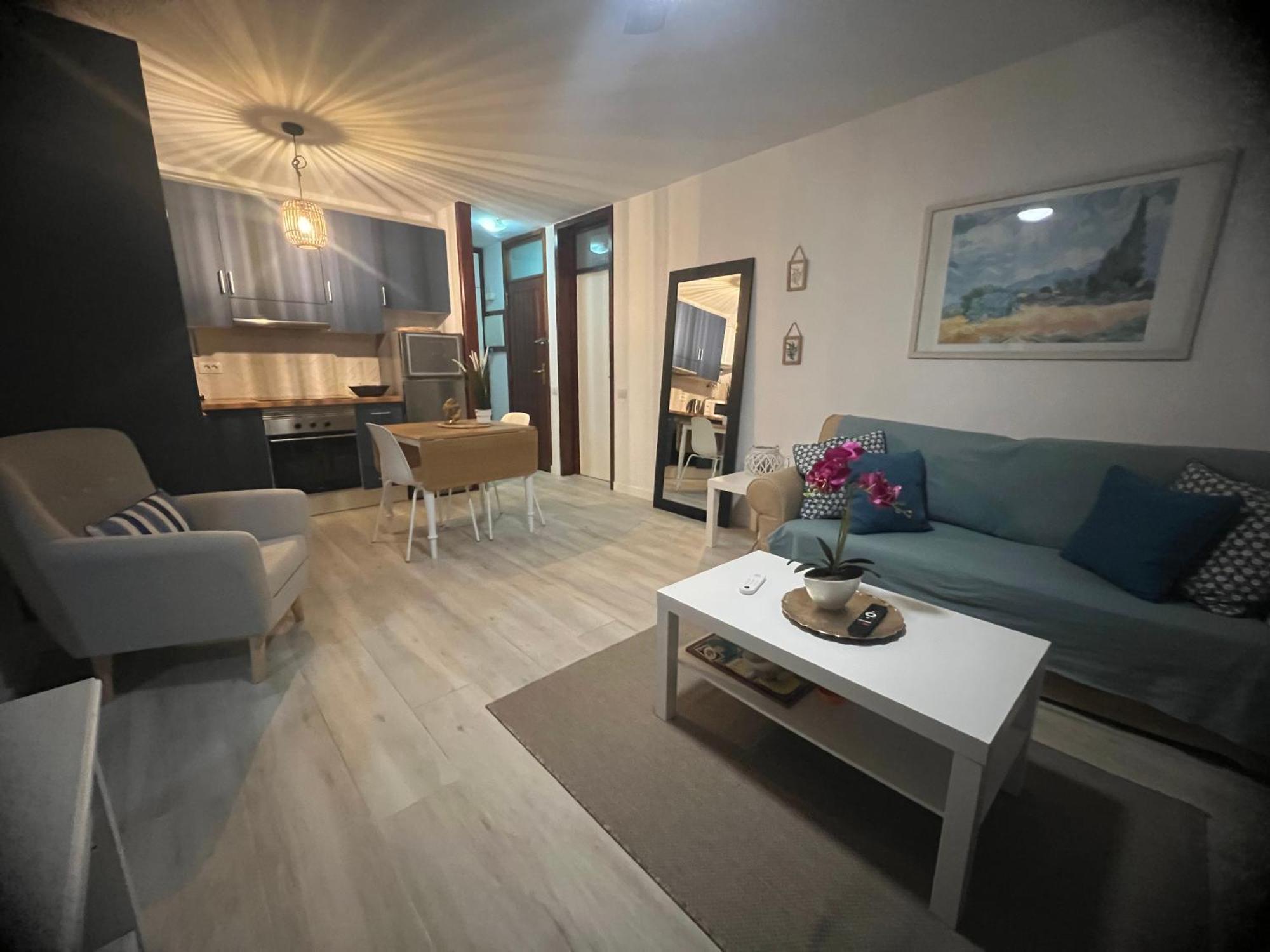 Bungamerica 2 Bedrooms Costa Adeje