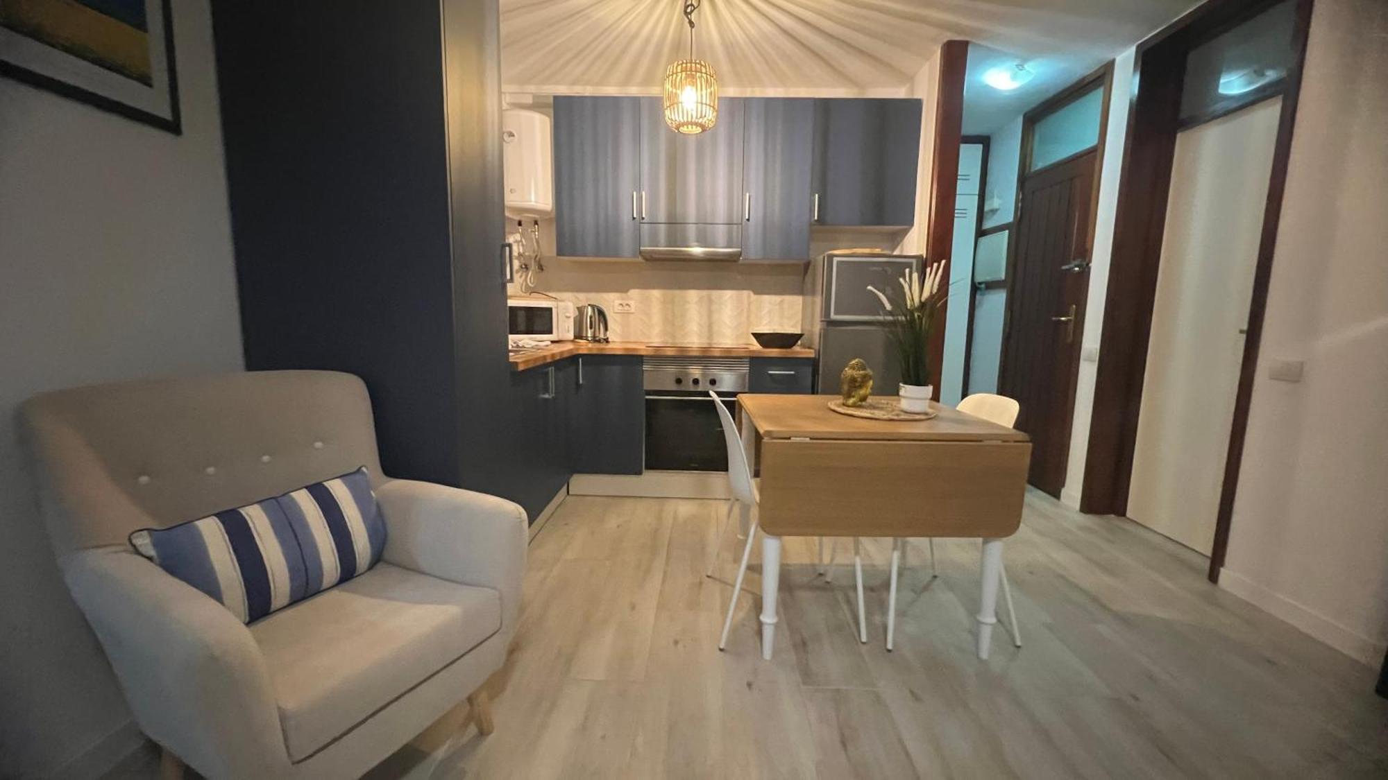 Bungamerica 2 Bedrooms Costa Adeje Apartamento Playa de las Américas