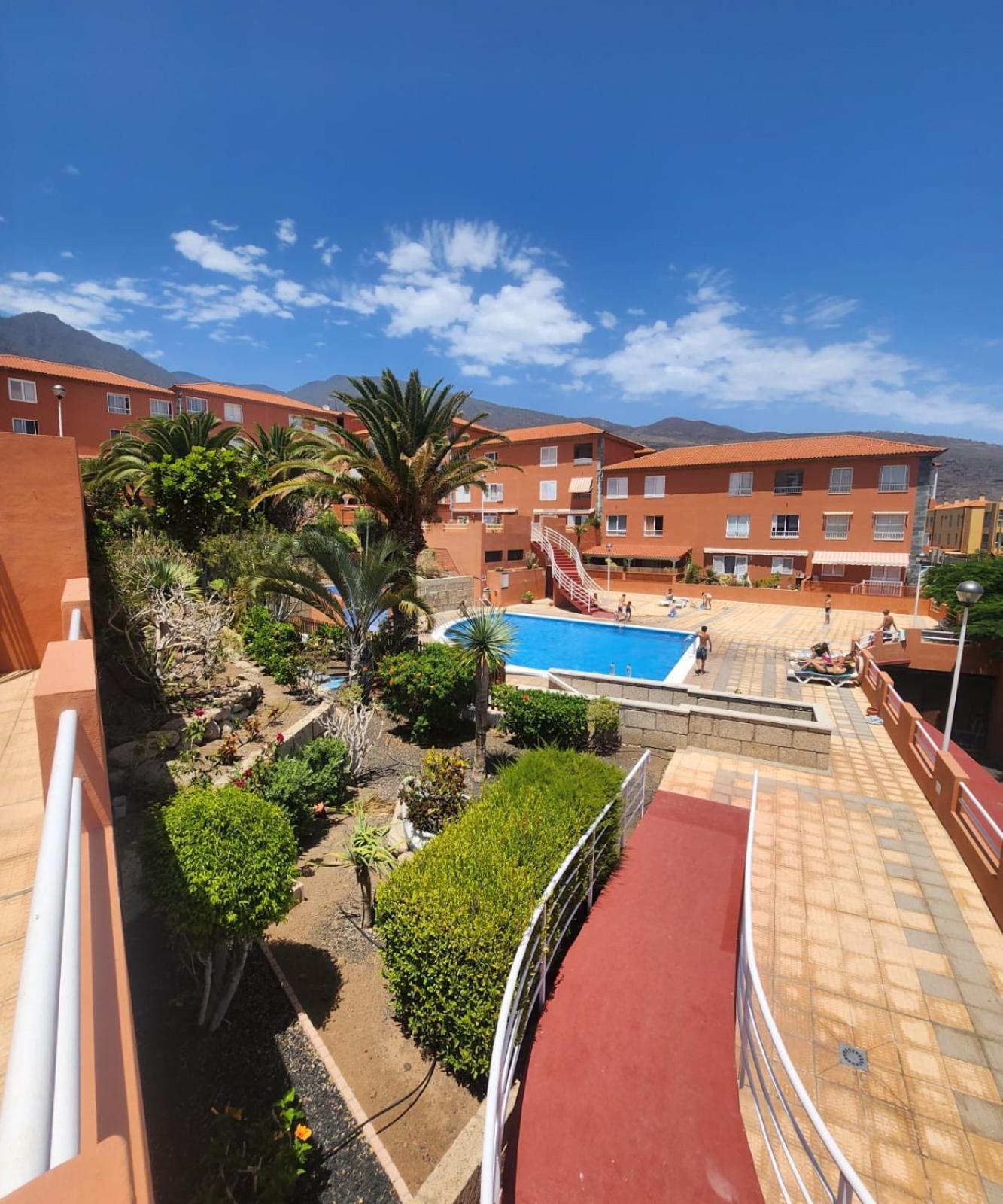 Mandarina 5 Apartment