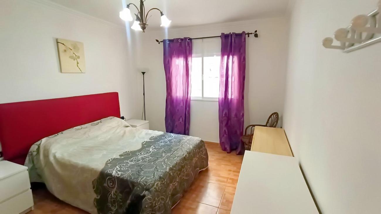 1bed In Costa Del Silencio In South Coast Las Galletas