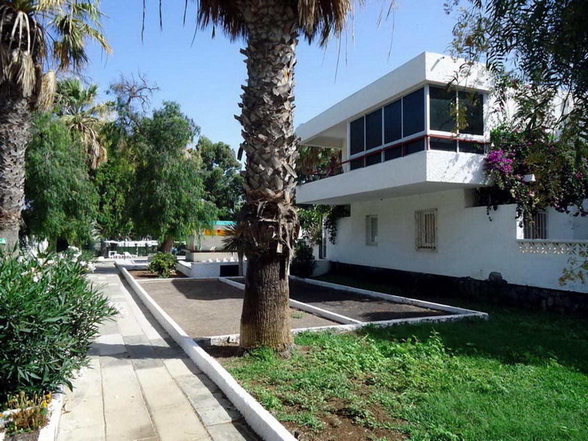 Apartamento 1bed In Costa Del Silencio In South Coast *