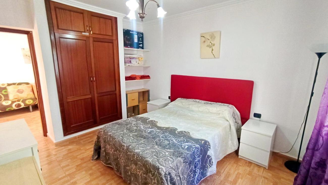 1bed In Costa Del Silencio In South Coast Apartamento