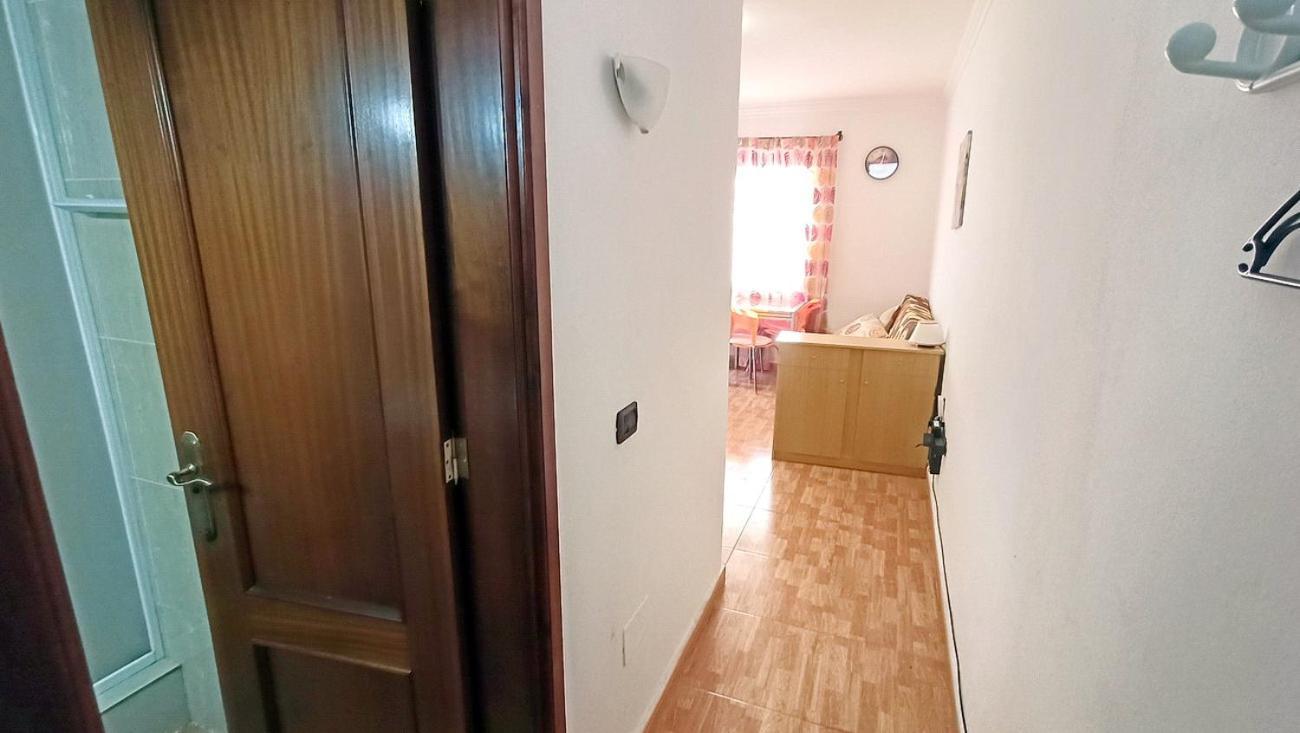 1bed In Costa Del Silencio In South Coast Apartamento Las Galletas
