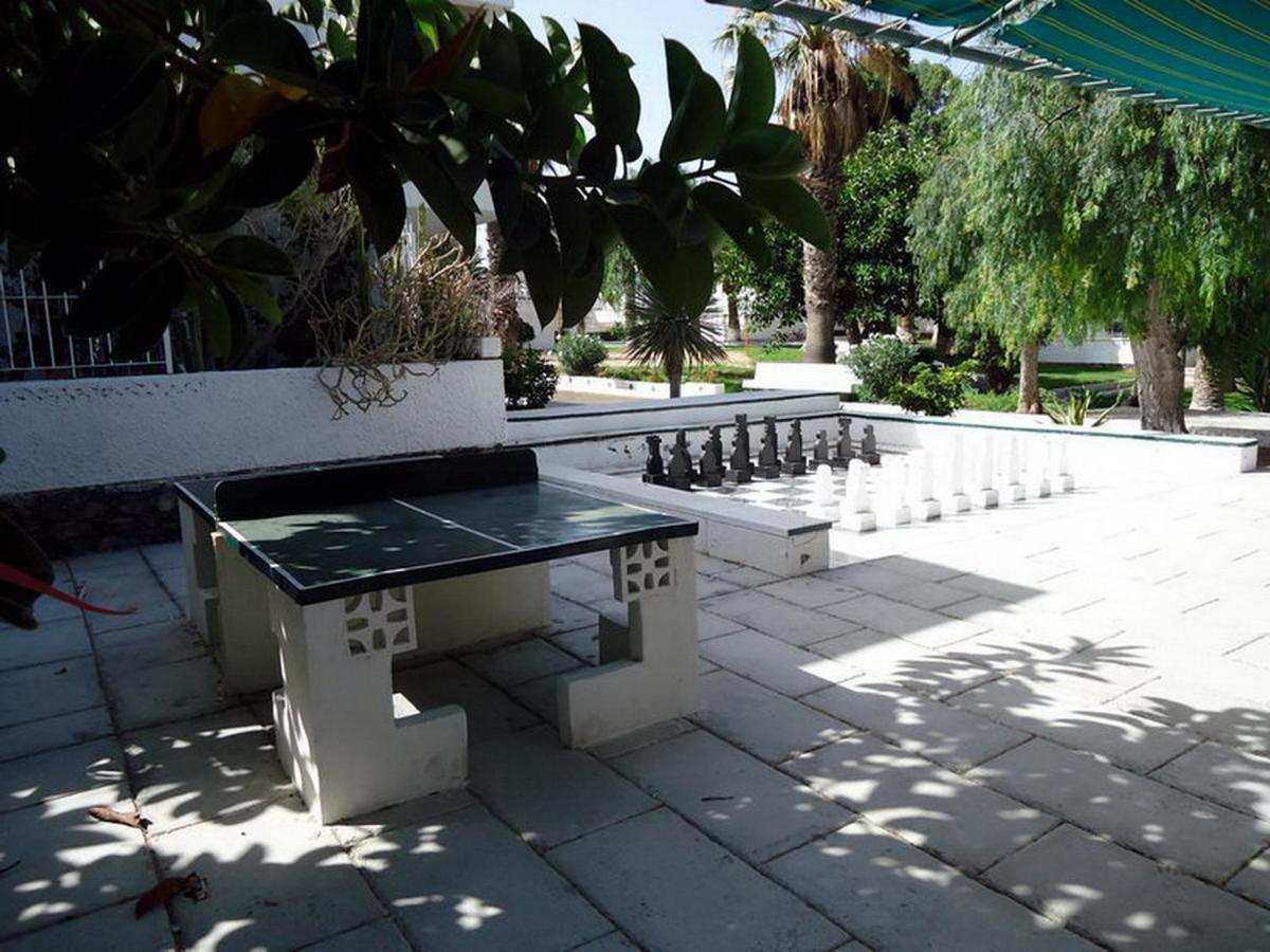 1bed In Costa Del Silencio In South Coast Apartamento