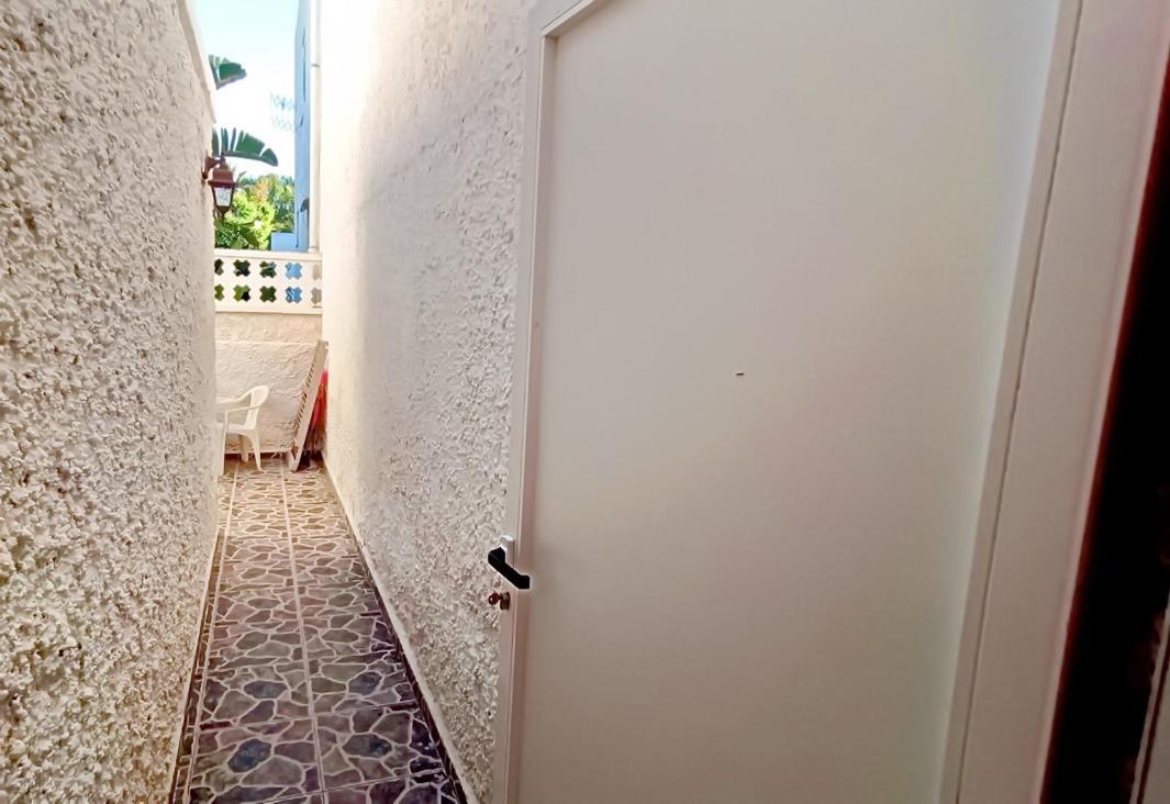 1bed In Costa Del Silencio In South Coast Apartamento *