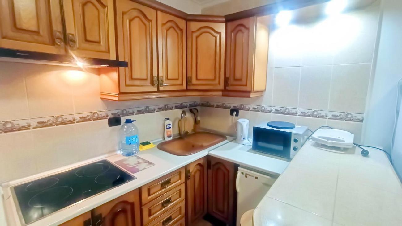 1bed In Costa Del Silencio In South Coast Apartamento *