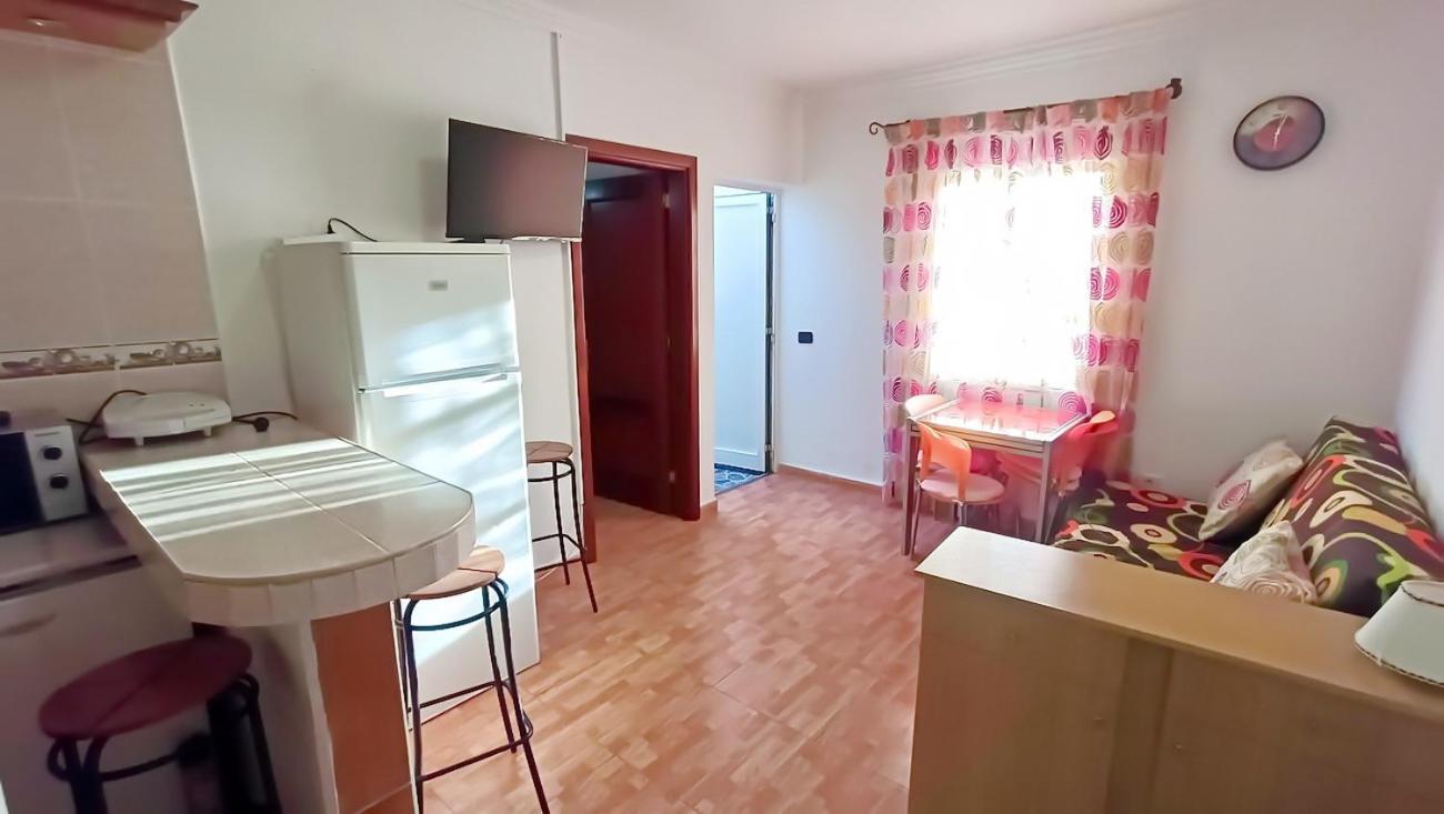 1bed In Costa Del Silencio In South Coast