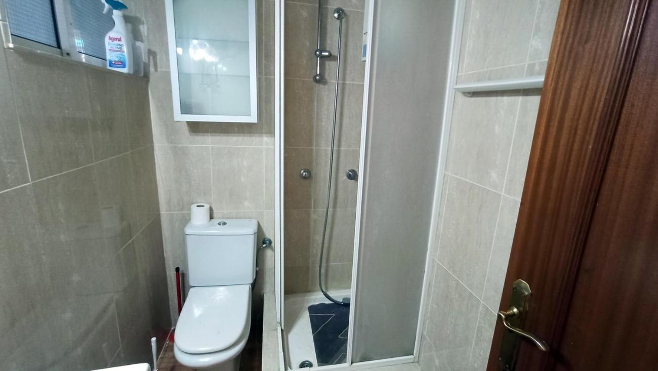 Apartamento 1bed In Costa Del Silencio In South Coast