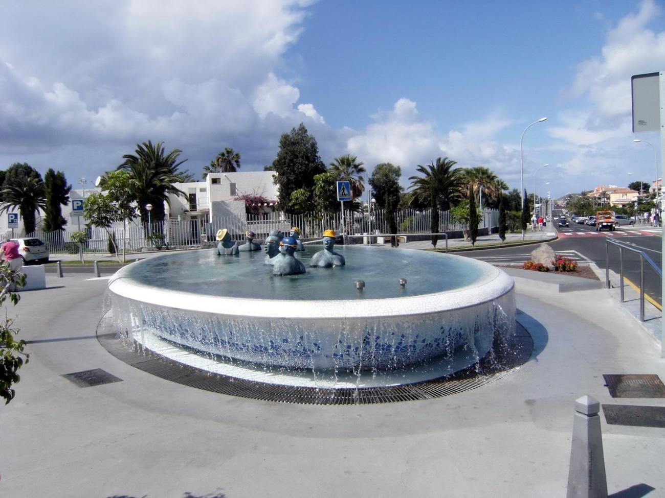 1bed In Costa Del Silencio In South Coast * Las Galletas